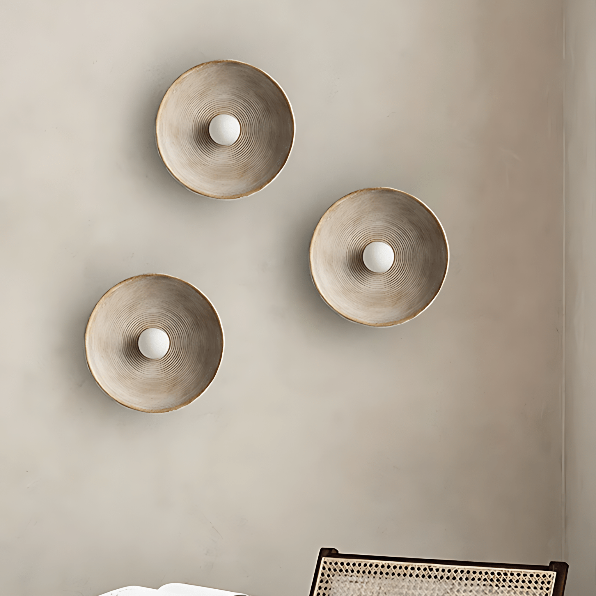 Nova Wall Light - Tabby Lighting
