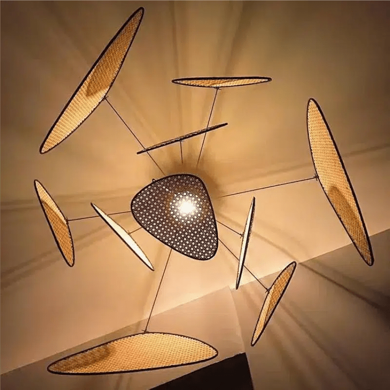 Oaks Collection - Tabby Lighting
