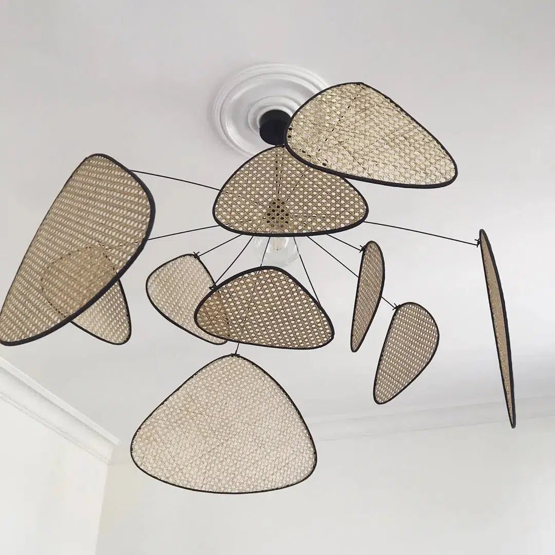 Oaks Collection - Tabby Lighting