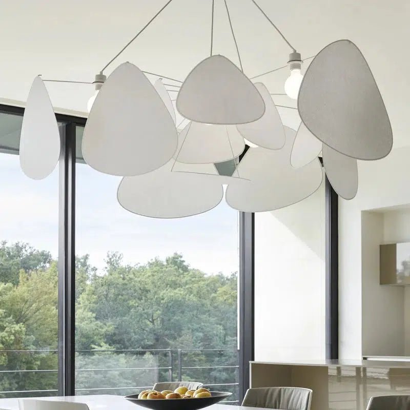 Oaks Collection - Tabby Lighting