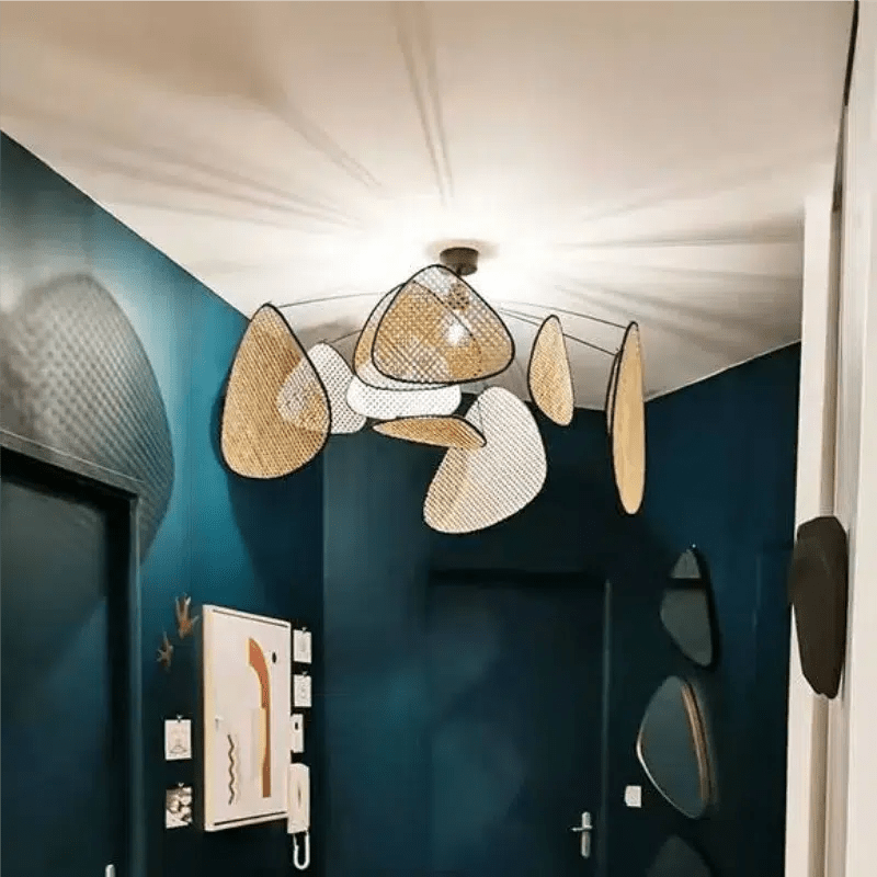 Oaks Collection - Tabby Lighting