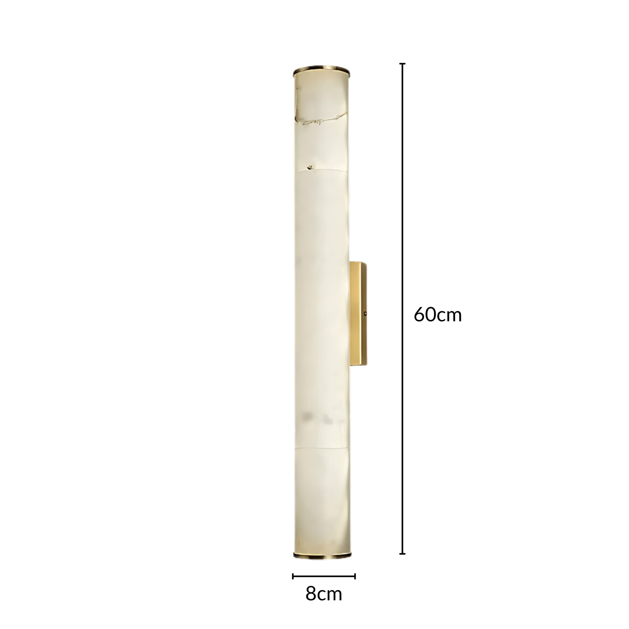 Olympus Wall Light - Tabby Lighting