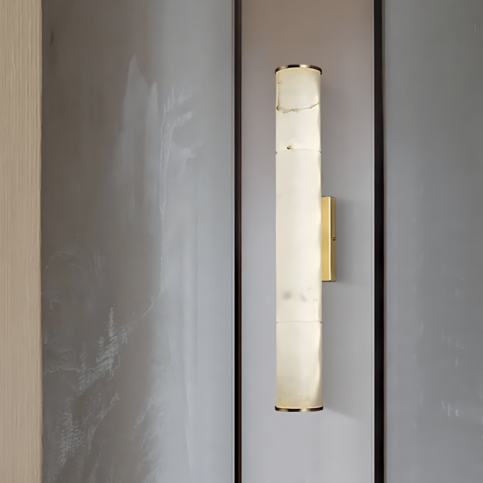 Olympus Wall Light - Tabby Lighting