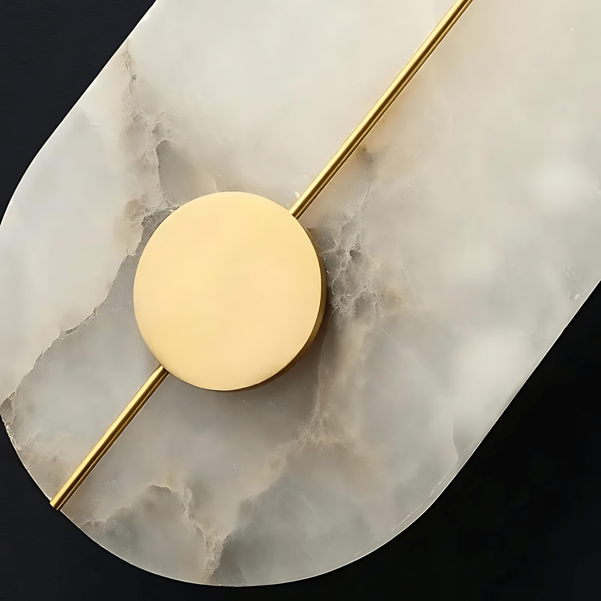Omega Collection - Tabby Lighting