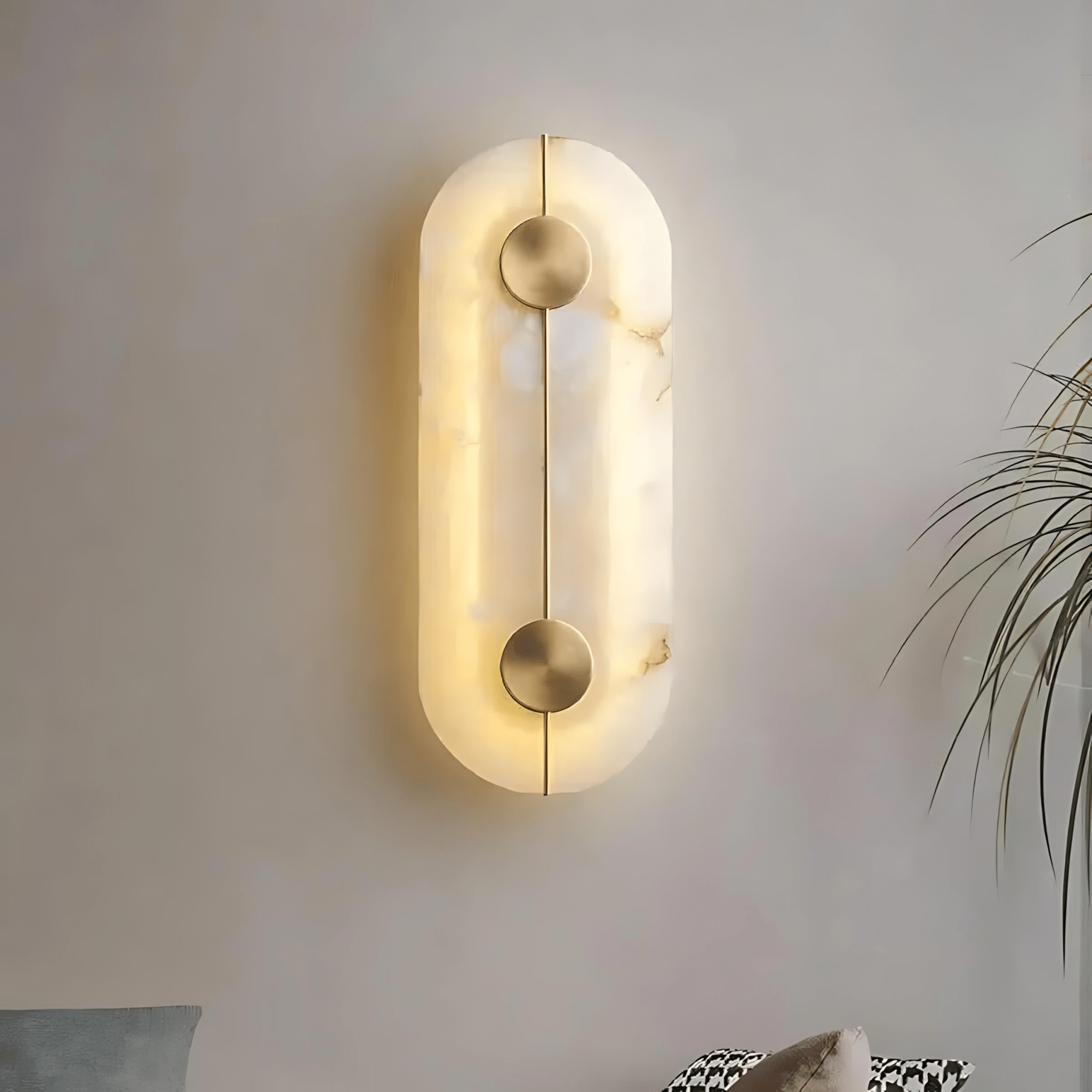 Omega Collection - Tabby Lighting
