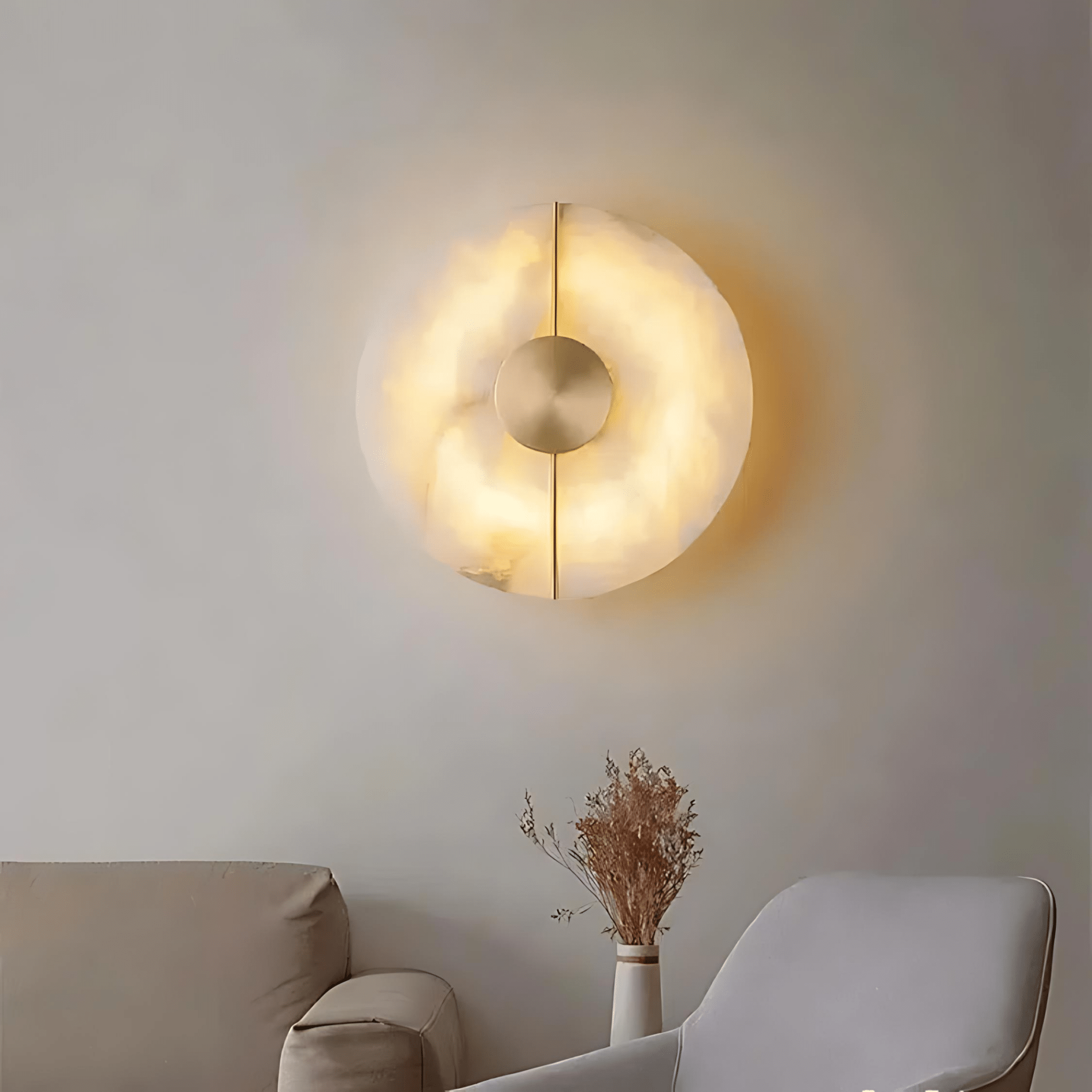 Omega Collection - Tabby Lighting