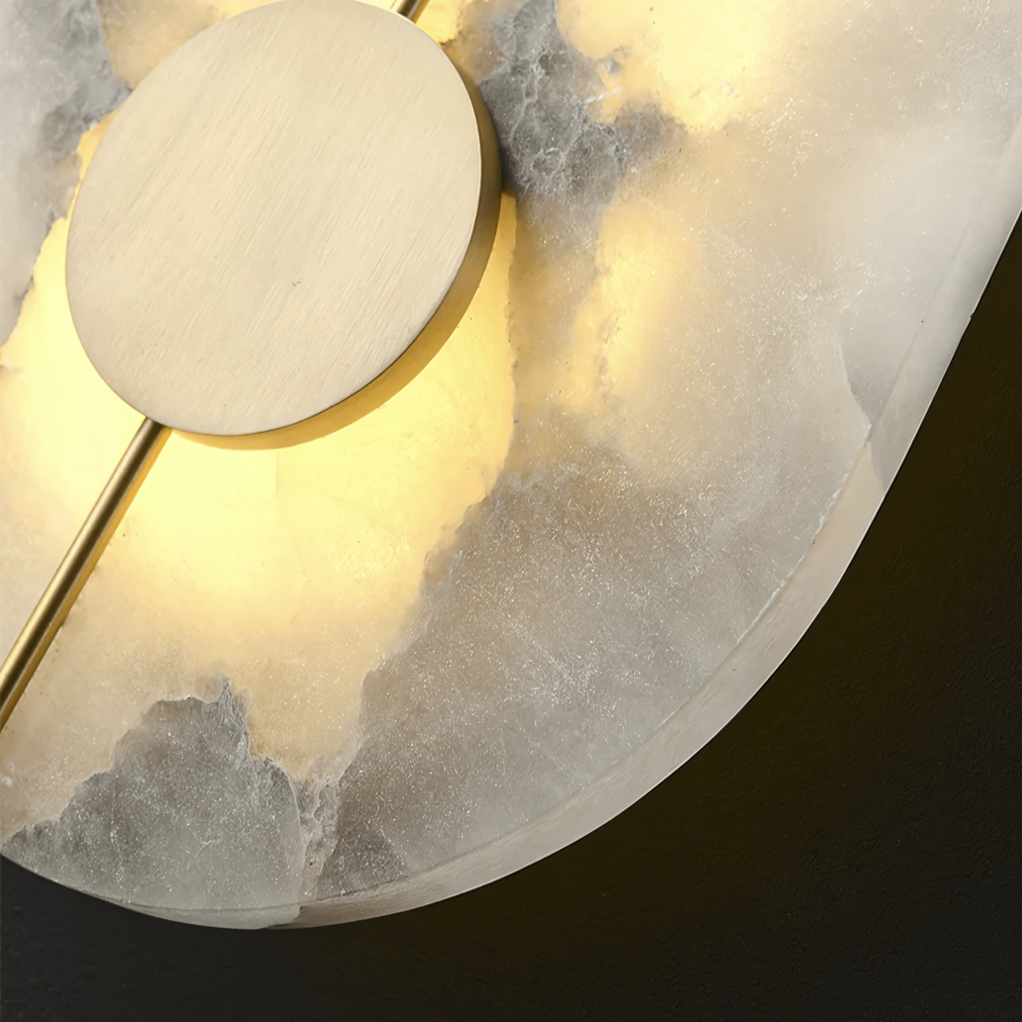 Omega Collection - Tabby Lighting