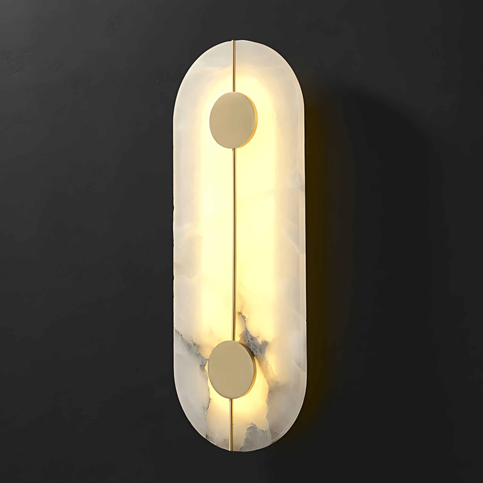 Omega Collection - Tabby Lighting