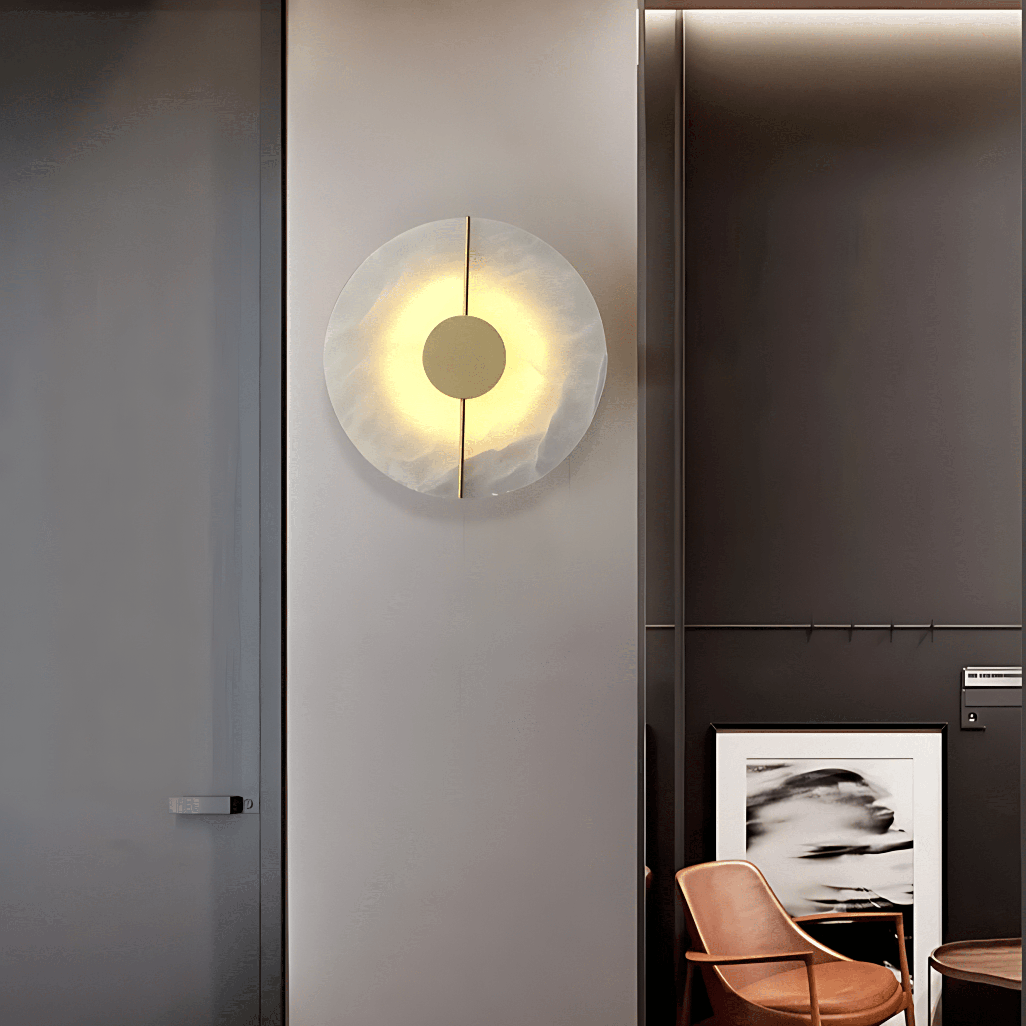 Omega Collection - Tabby Lighting