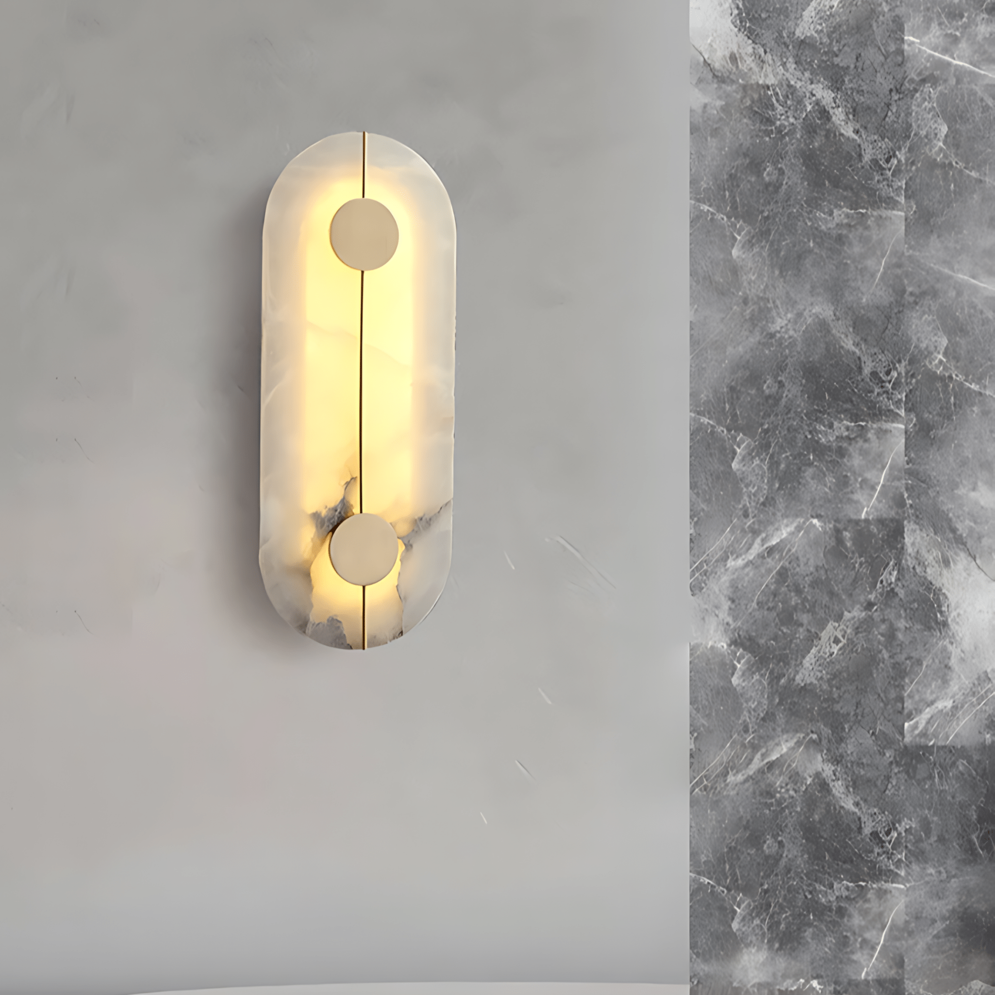 Omega Collection - Tabby Lighting