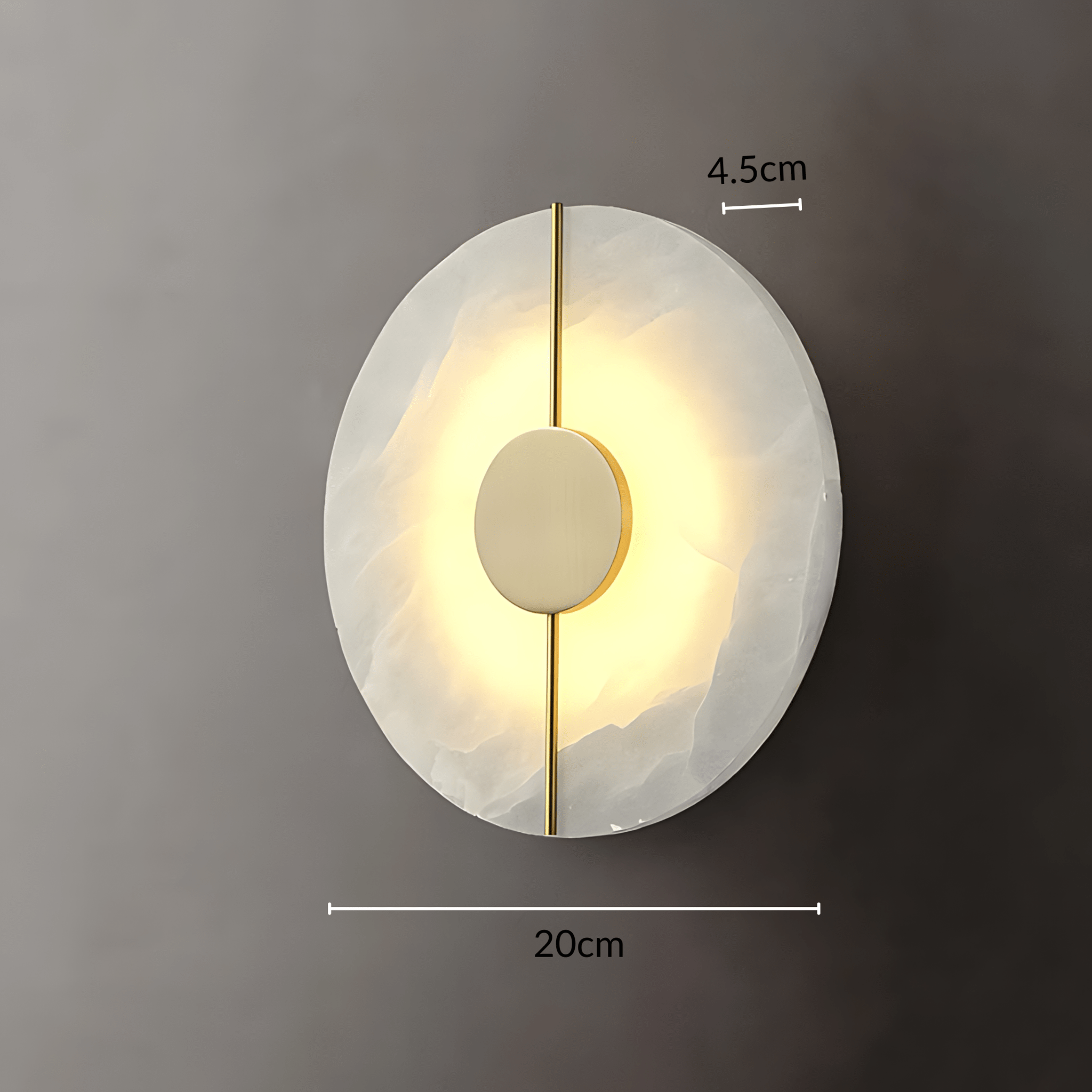 Omega Collection - Tabby Lighting