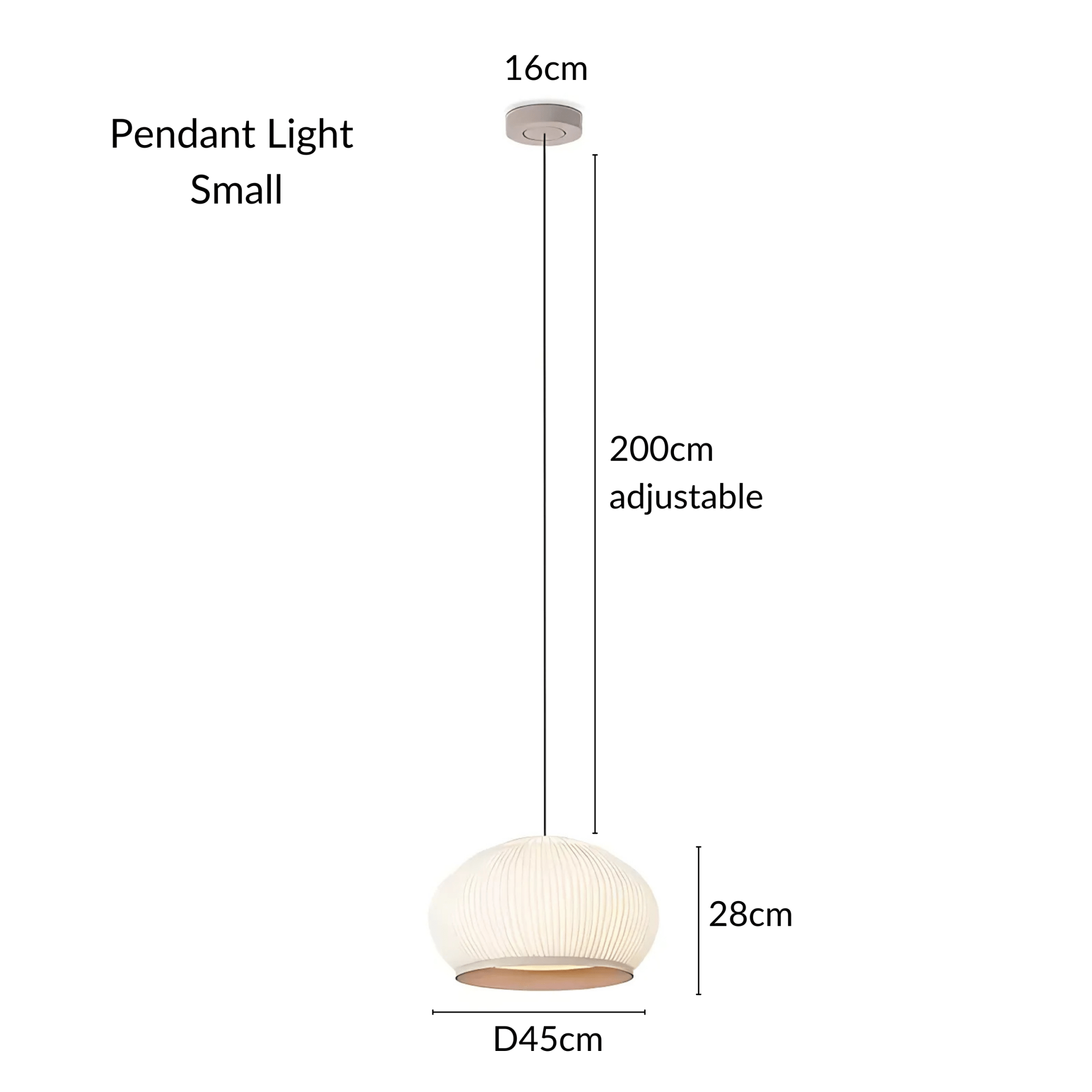 Osiris Collection - Tabby Lighting