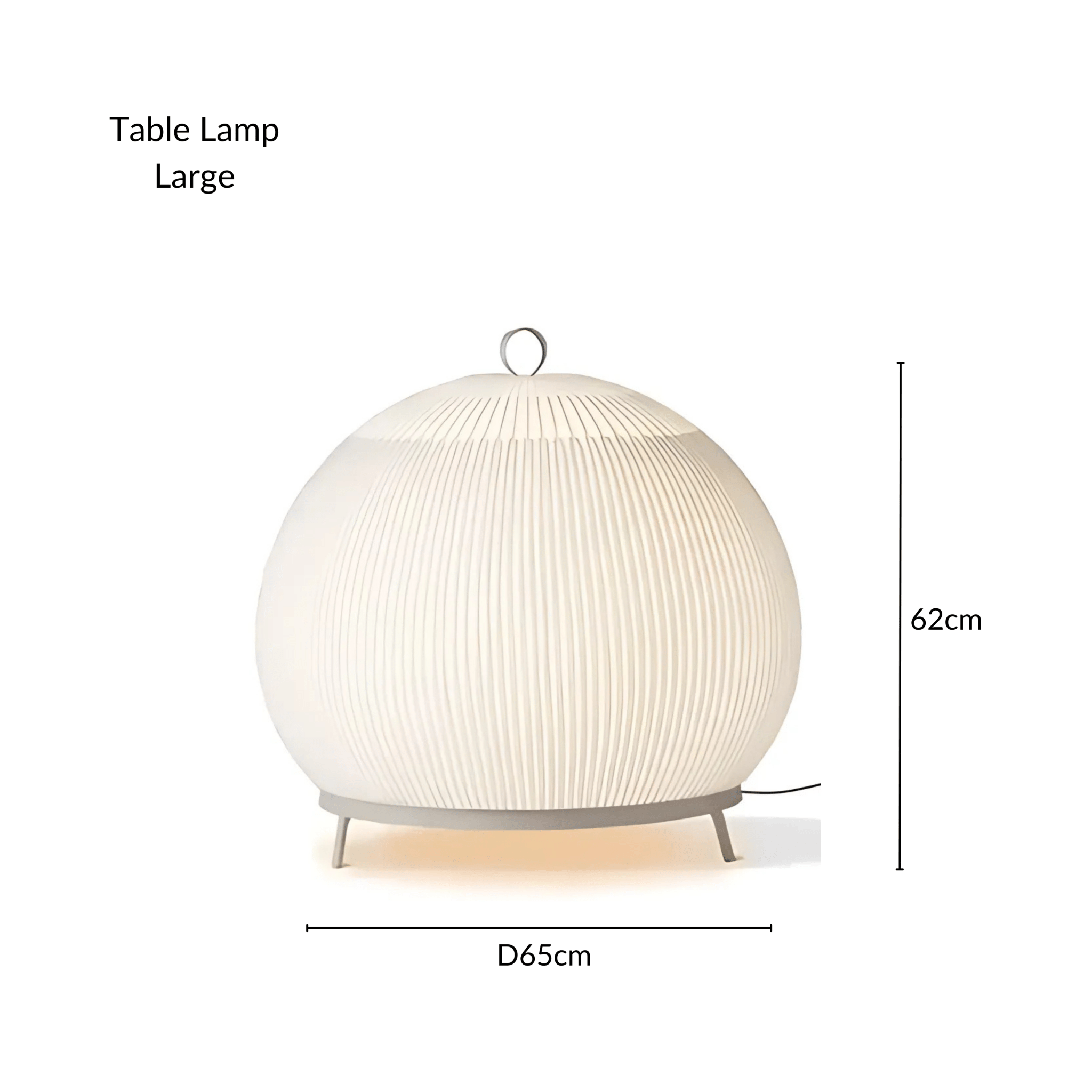 Osiris Collection - Tabby Lighting