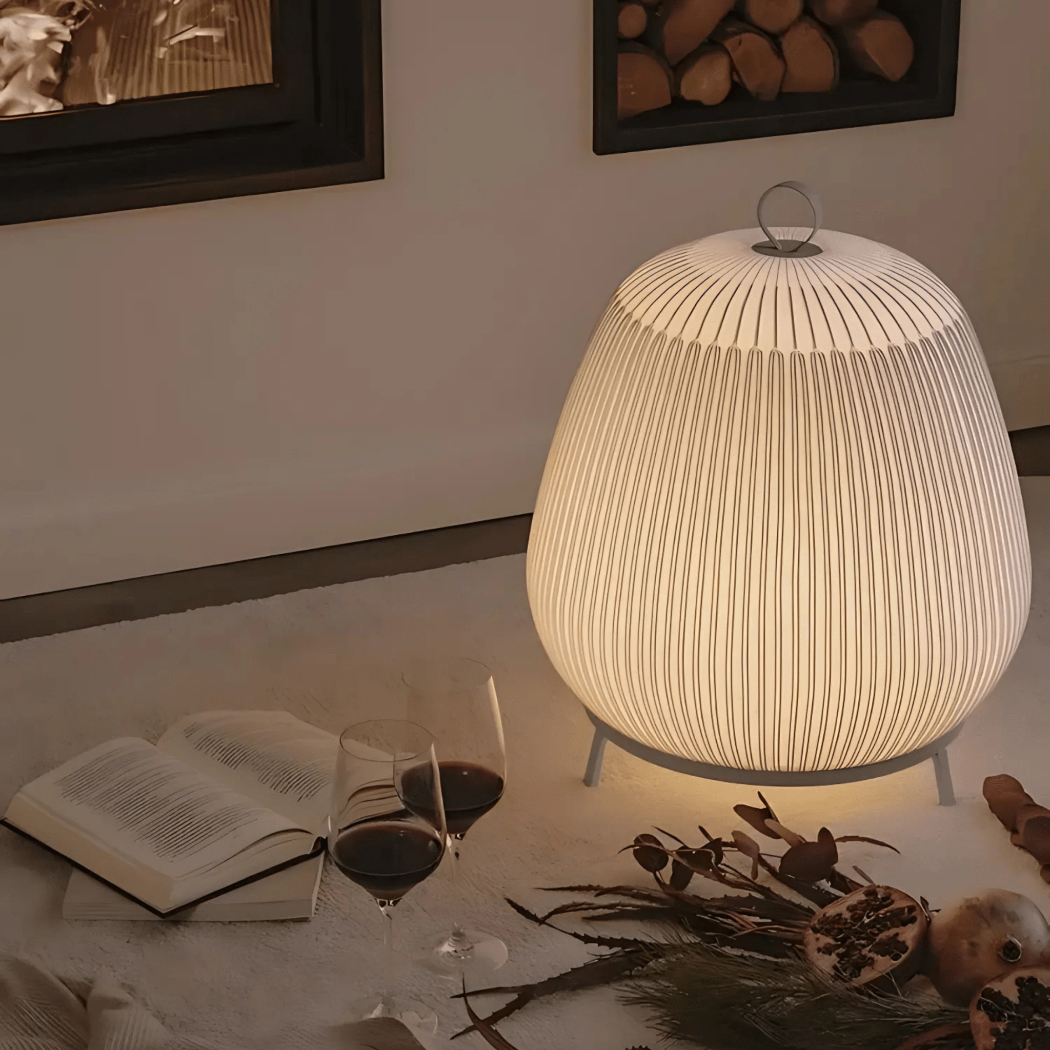 Osiris Collection - Tabby Lighting