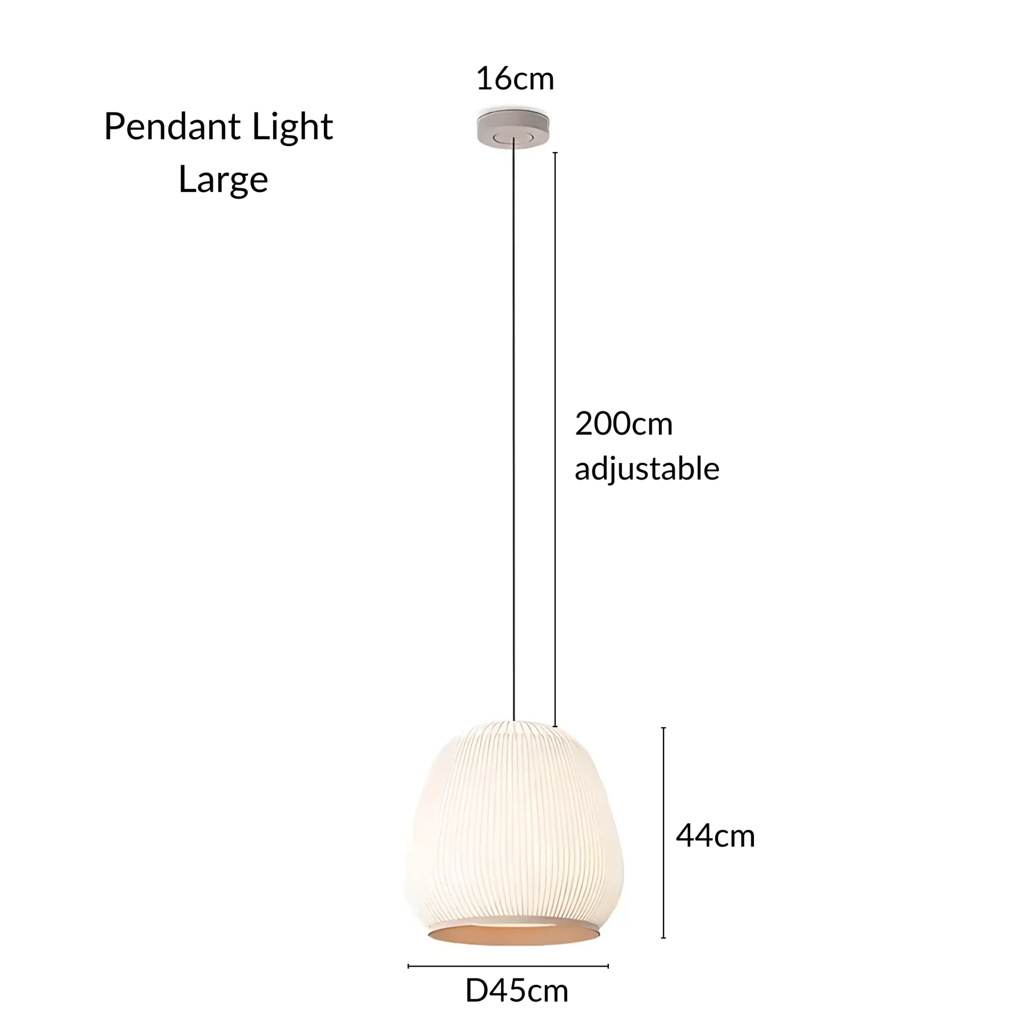 Osiris Collection - Tabby Lighting