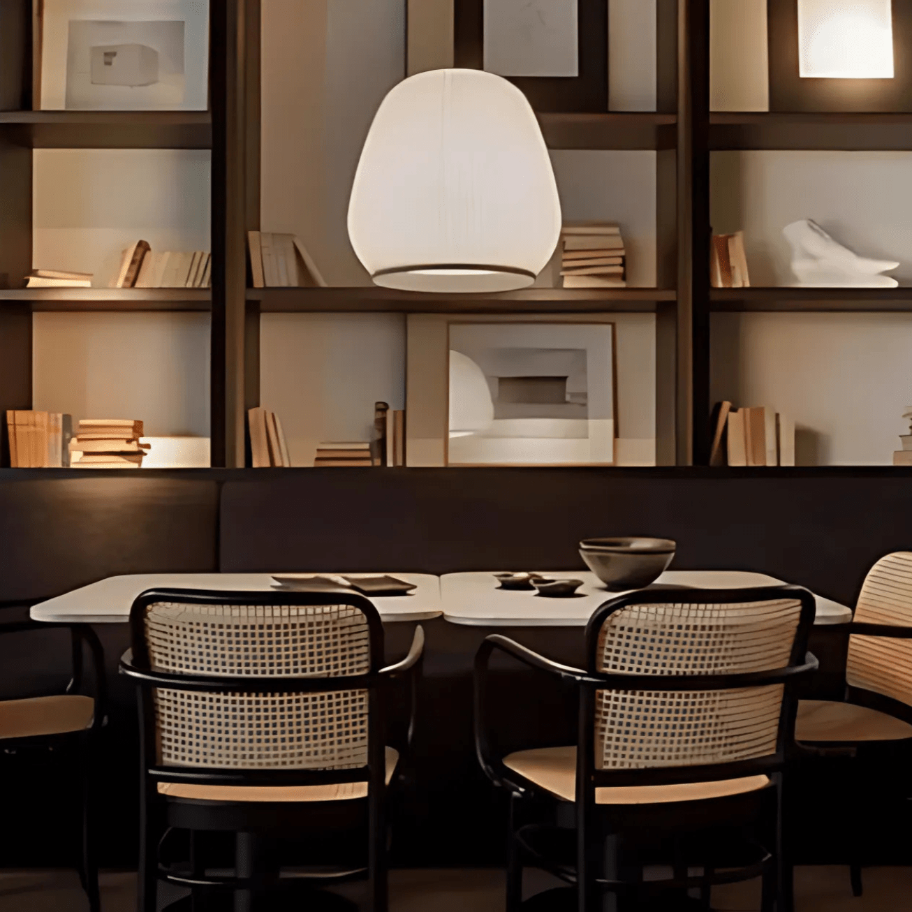 Osiris Collection - Tabby Lighting