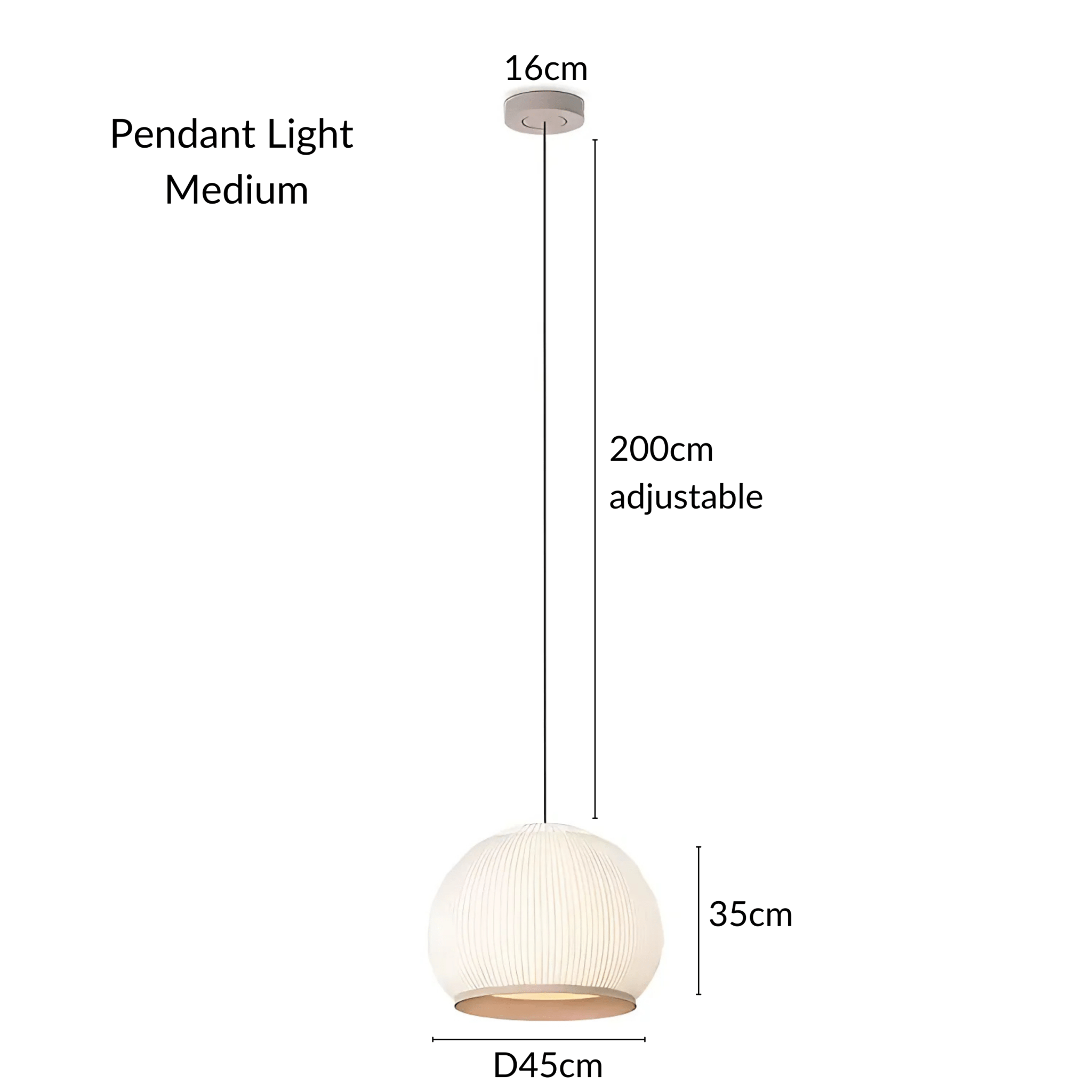 Osiris Collection - Tabby Lighting