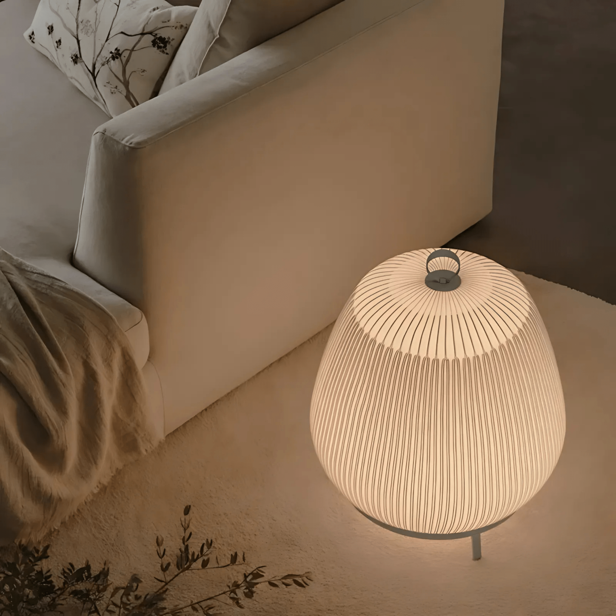 Osiris Collection - Tabby Lighting