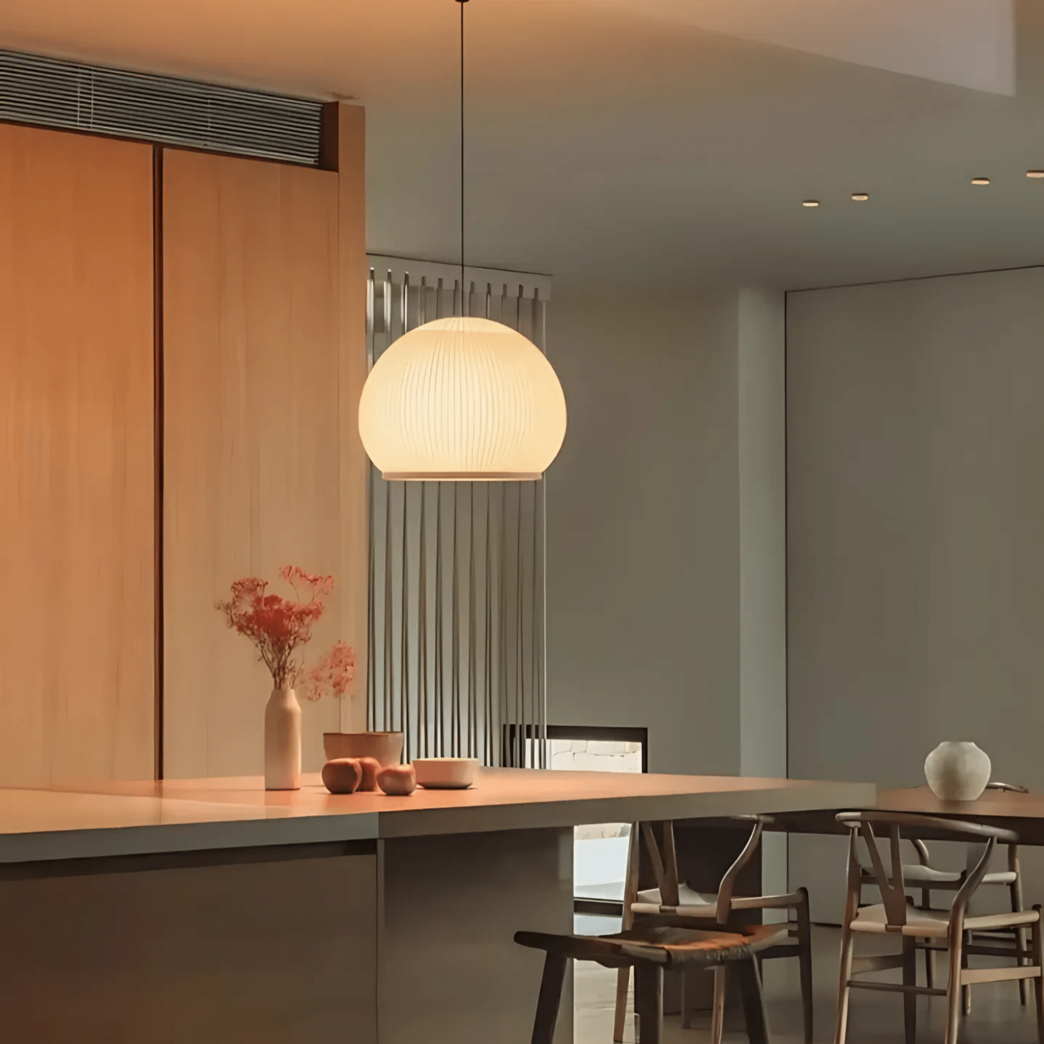 Osiris Collection - Tabby Lighting