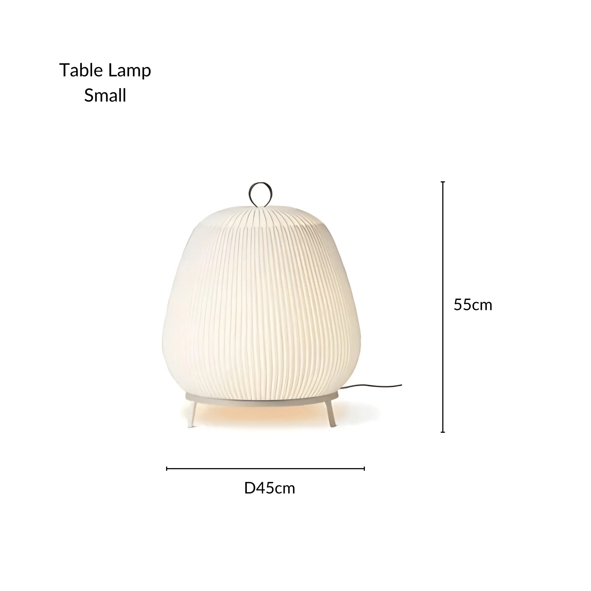 Osiris Collection - Tabby Lighting