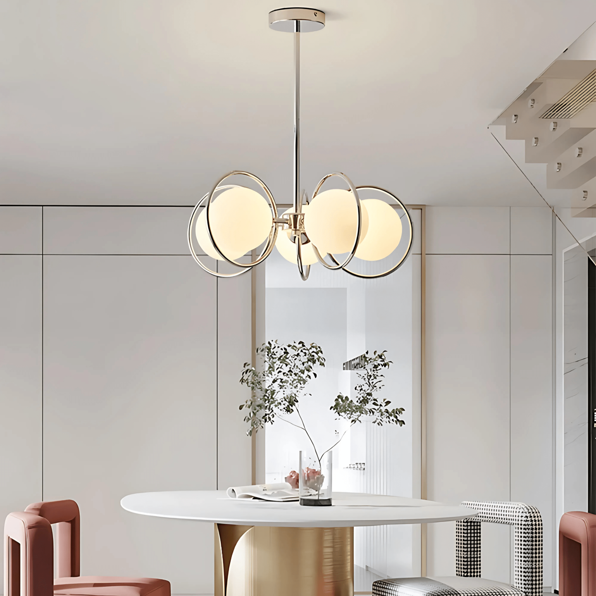 Pandora Collection - Tabby Lighting