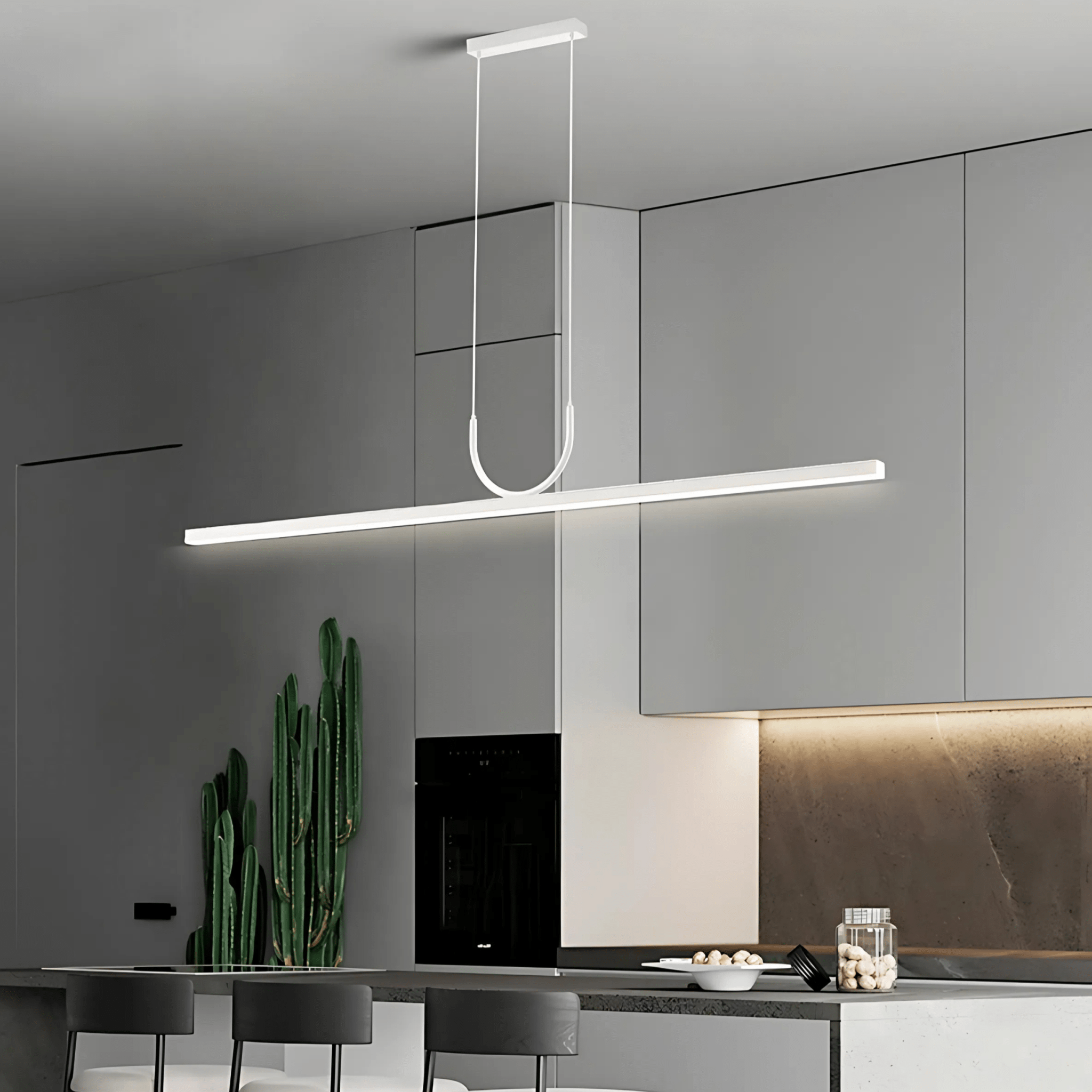 Panorama Collection - Tabby Lighting