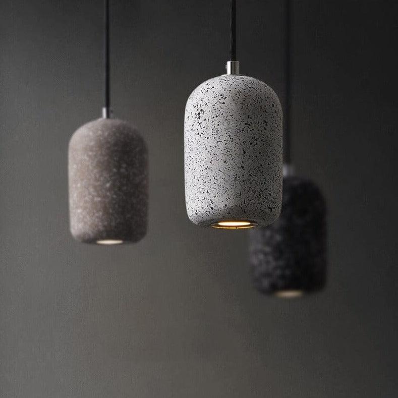 Pebble Collection - Tabby Lighting