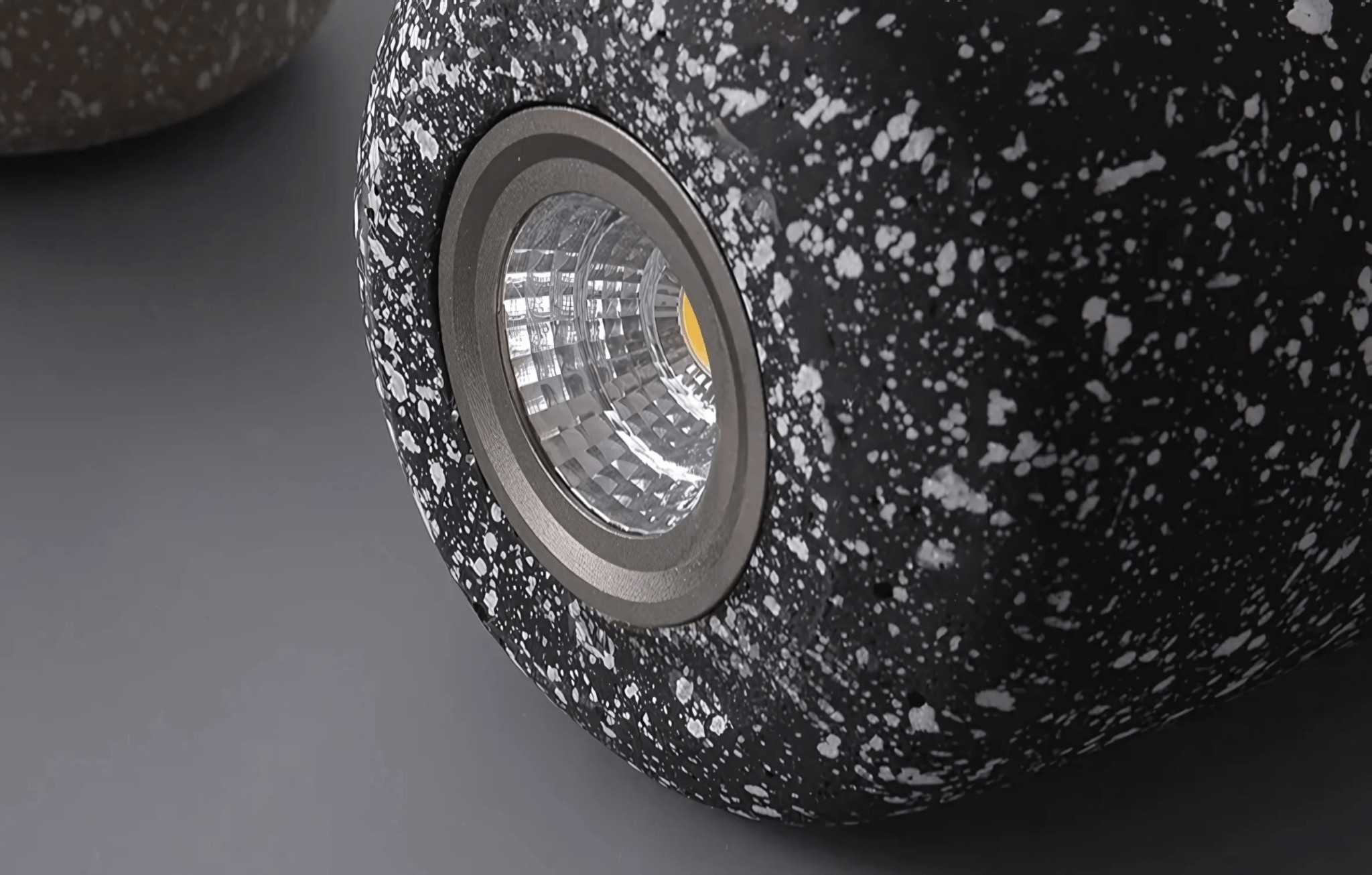 Pebble Collection - Tabby Lighting