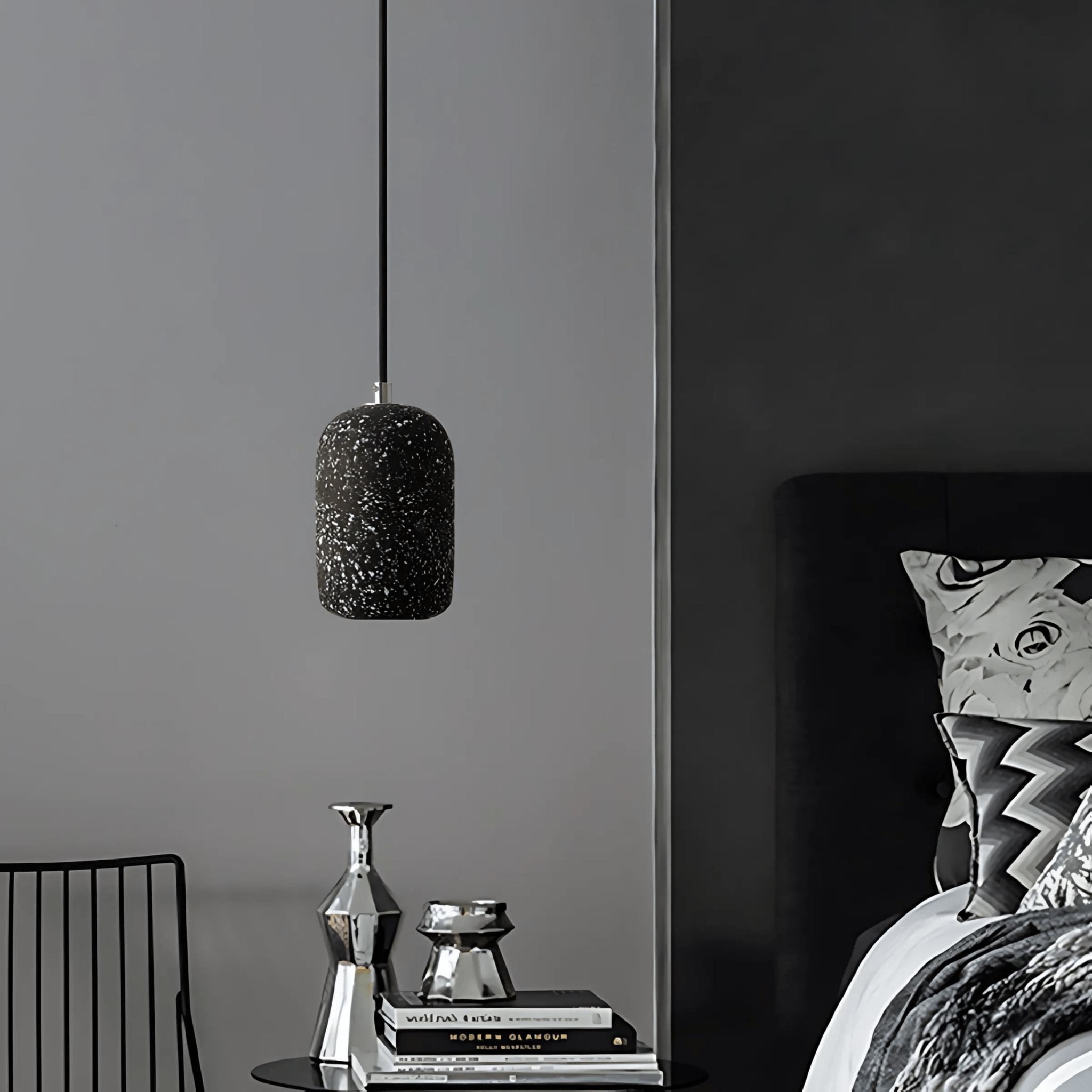 Pebble Collection - Tabby Lighting