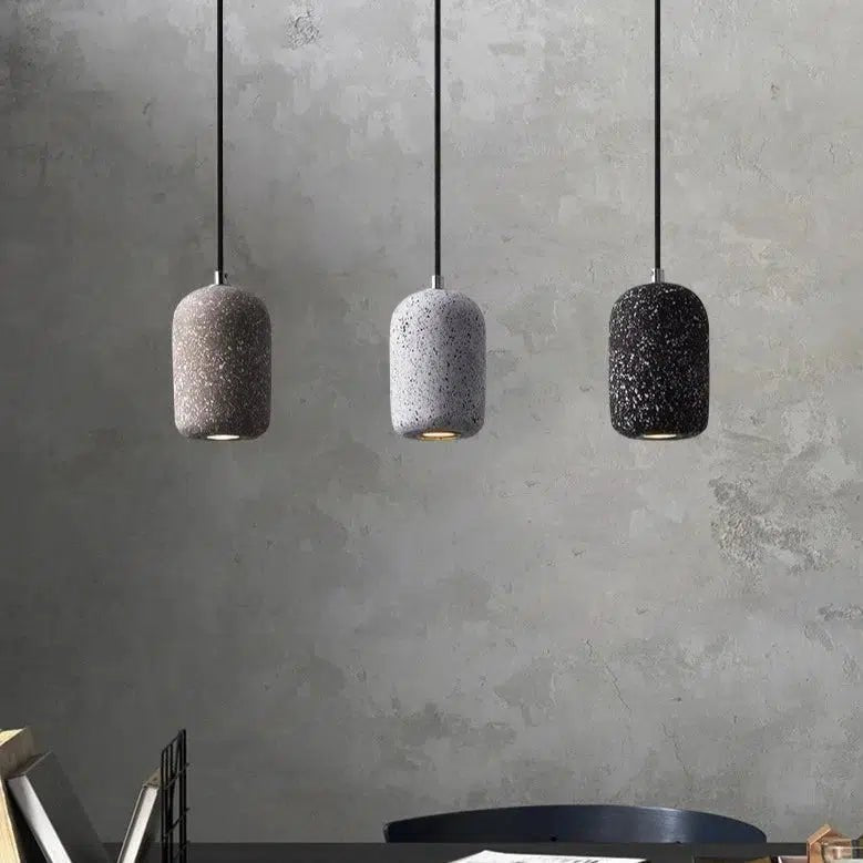 Pebble Collection - Tabby Lighting