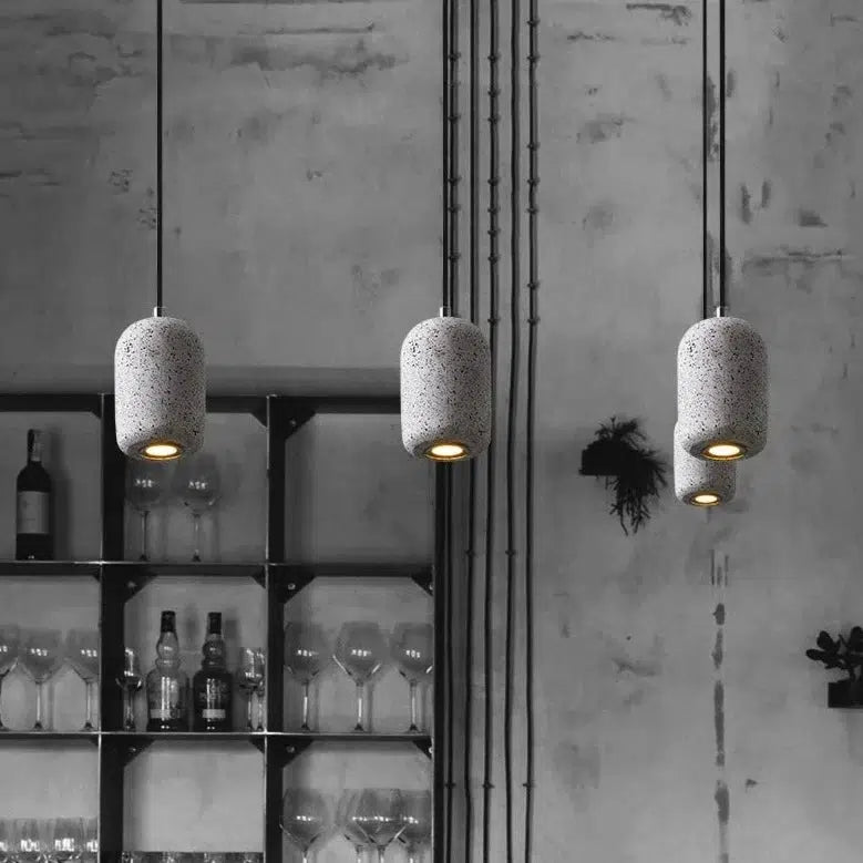 Pebble Collection - Tabby Lighting