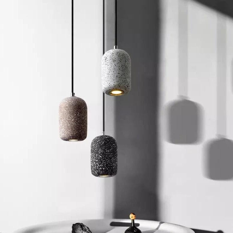 Pebble Collection - Tabby Lighting