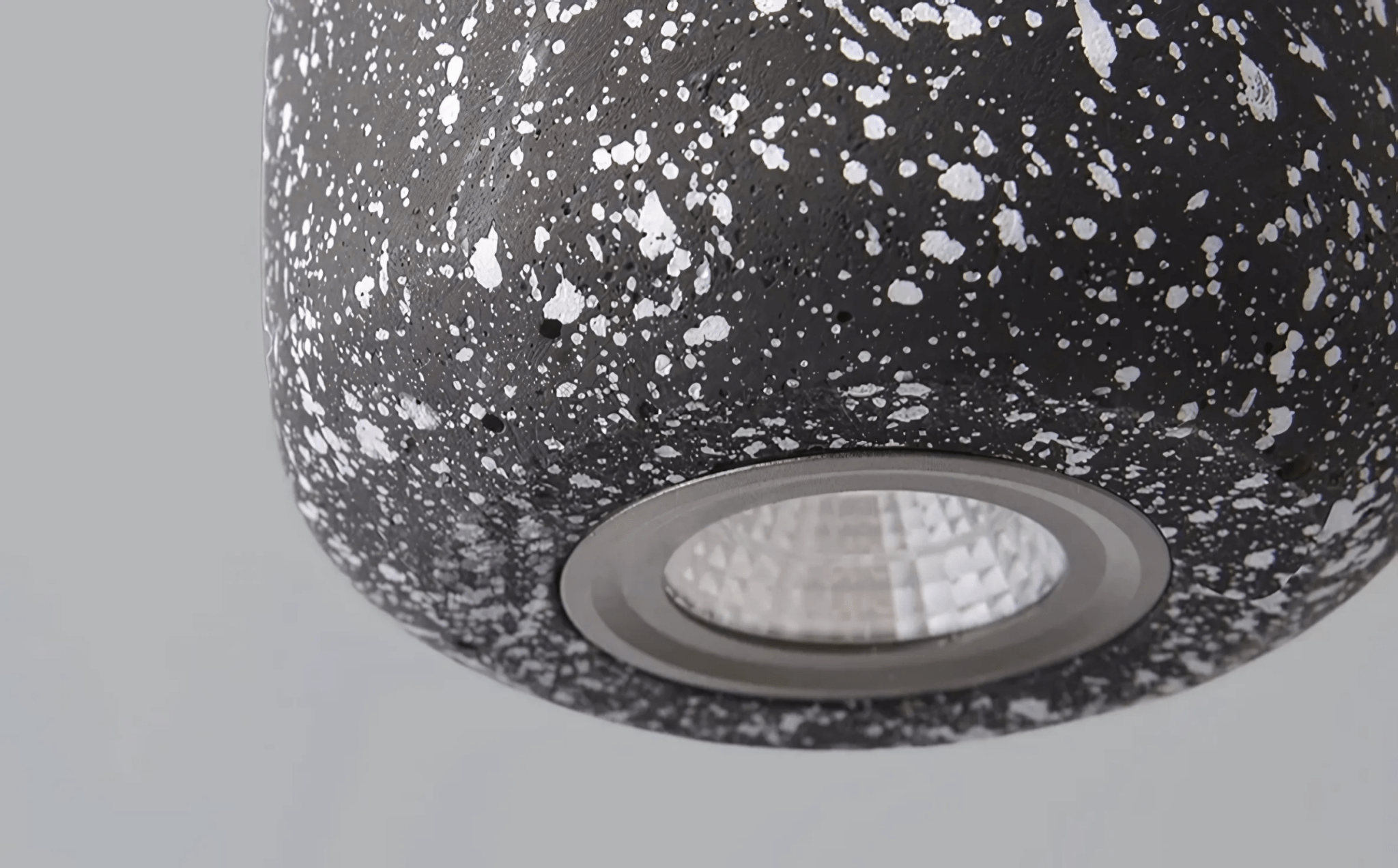 Pebble Collection - Tabby Lighting
