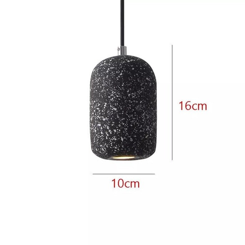 Pebble Collection - Tabby Lighting