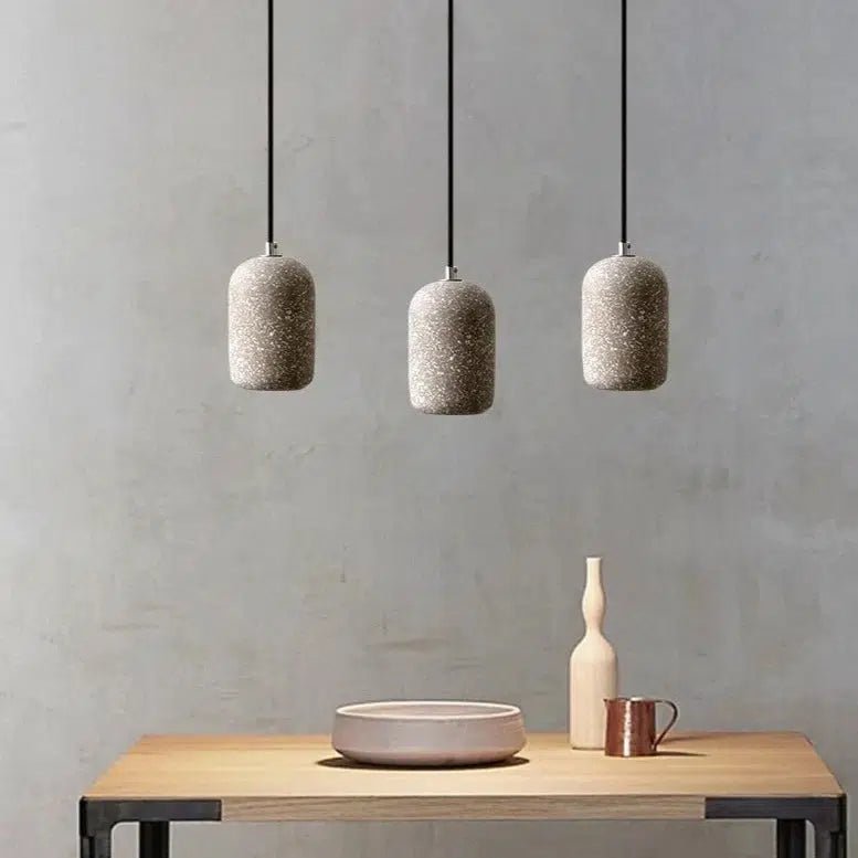 Pebble Collection - Tabby Lighting