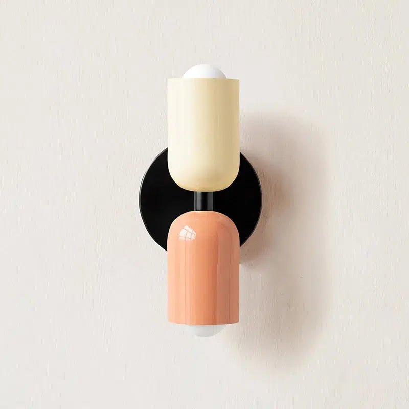 Piccadilly Wall Light - Tabby Lighting