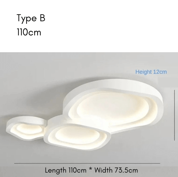 Pinnacle Collection - Tabby Lighting