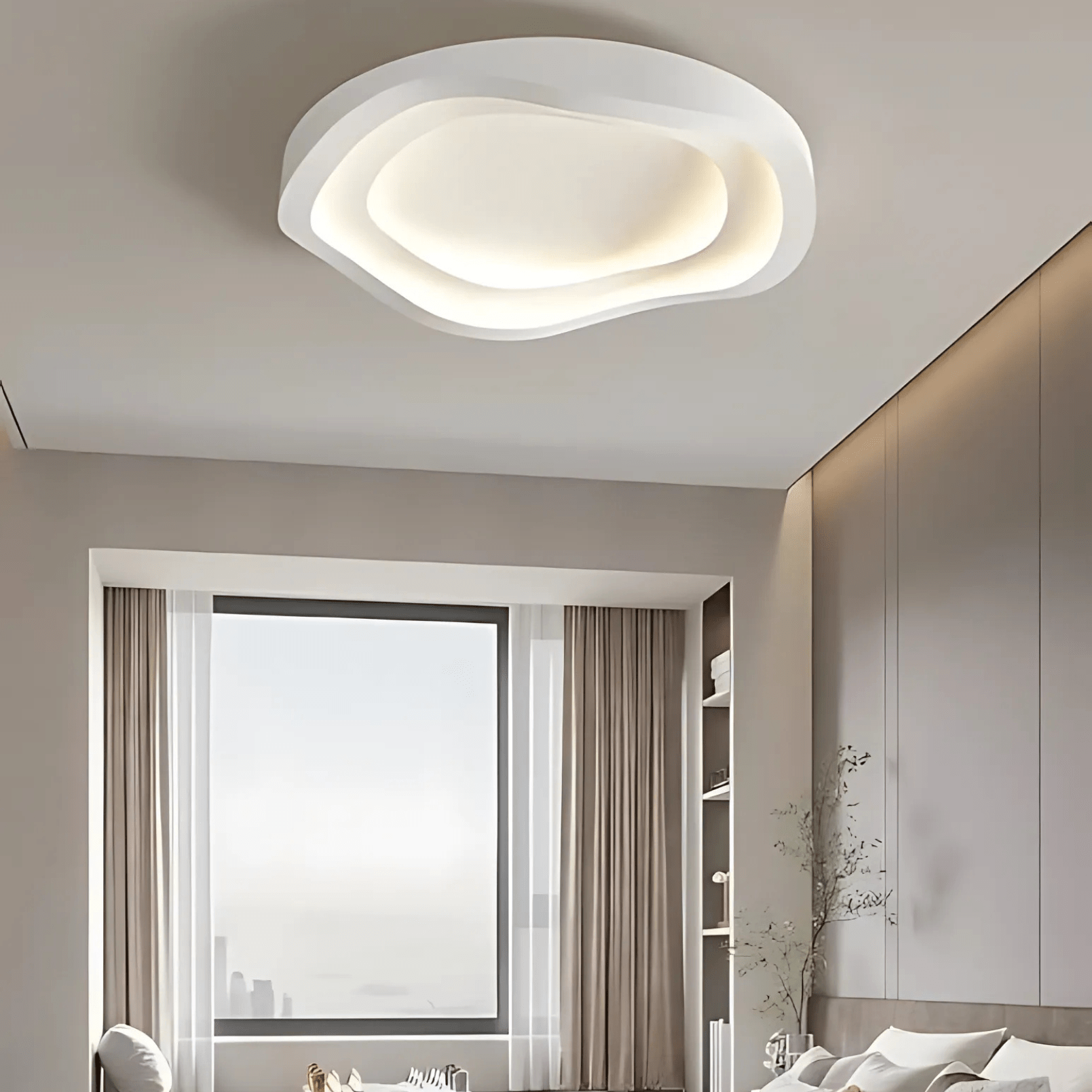 Pinnacle Collection - Tabby Lighting