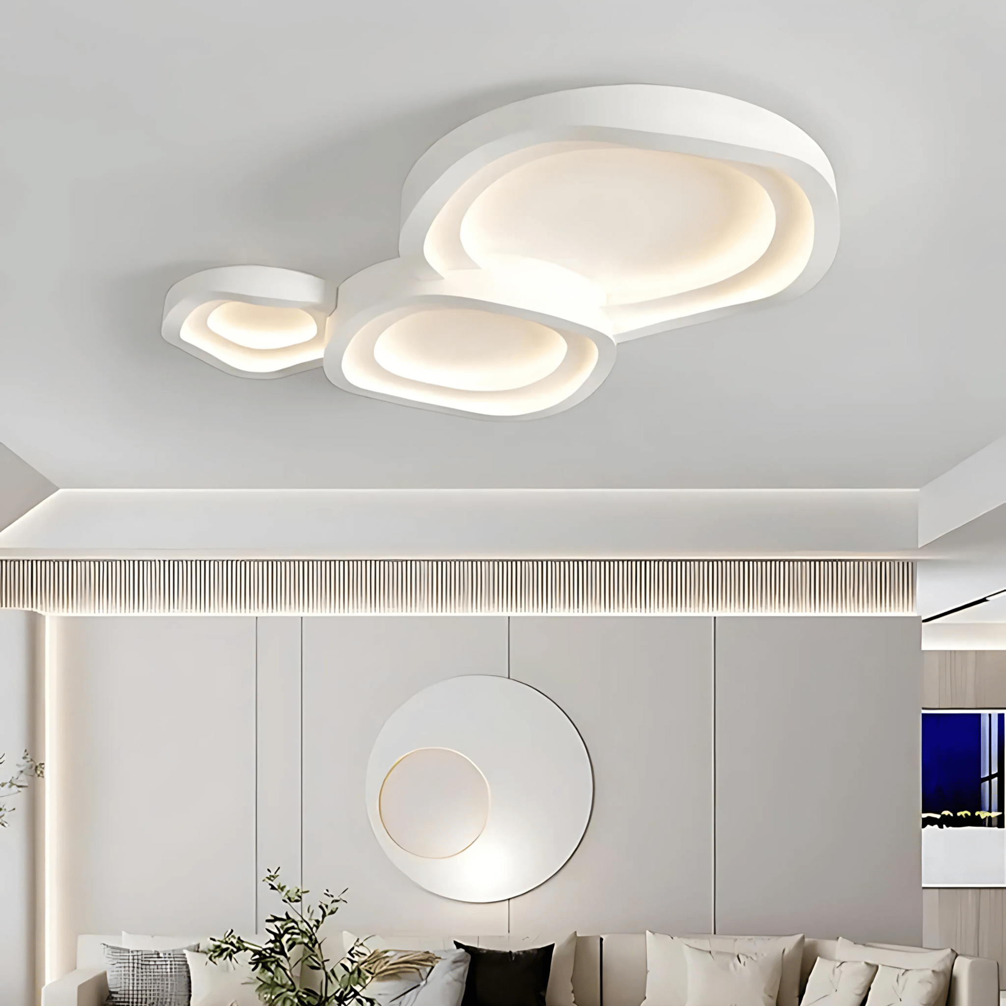 Pinnacle Collection - Tabby Lighting