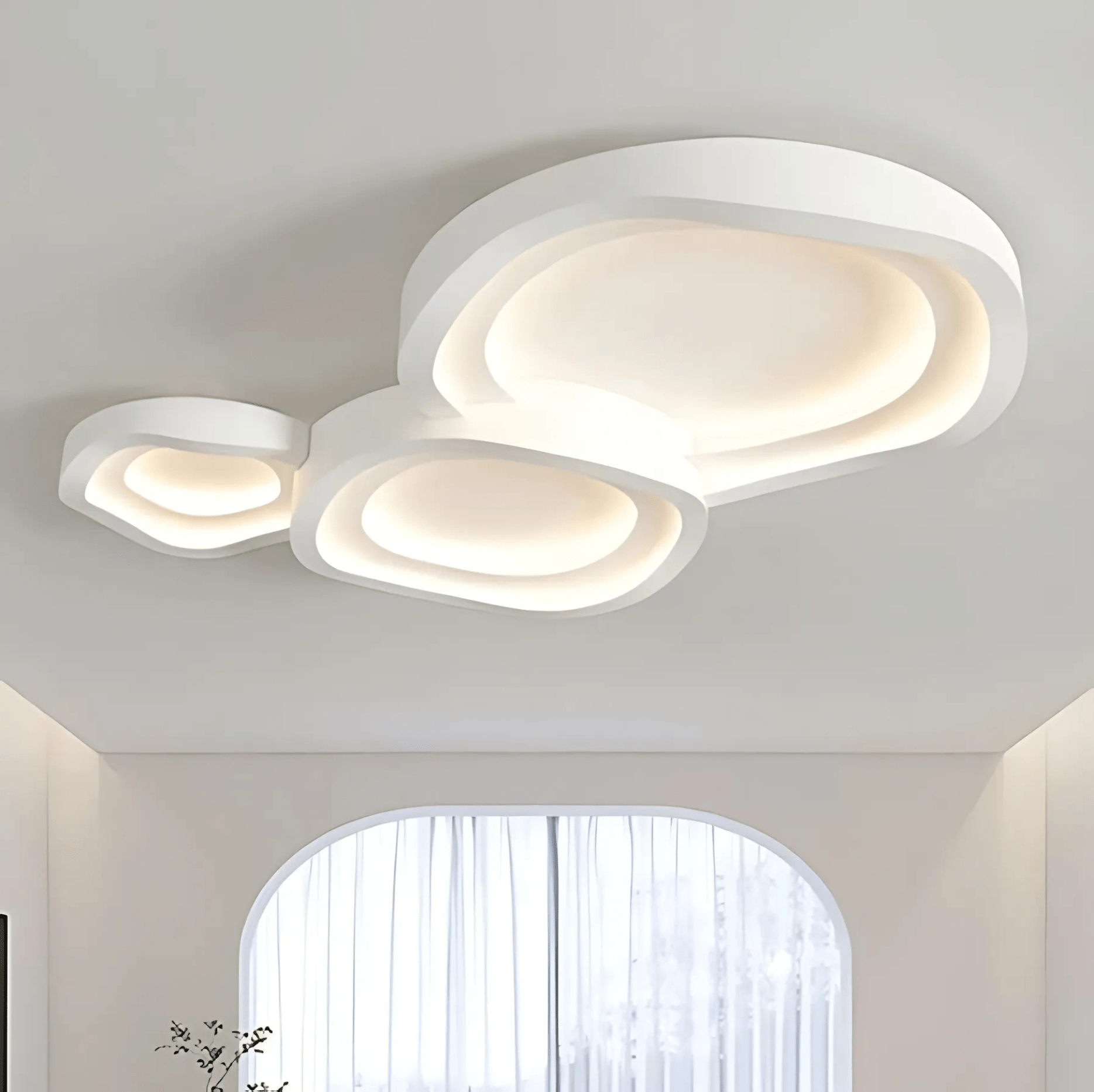 Pinnacle Collection - Tabby Lighting