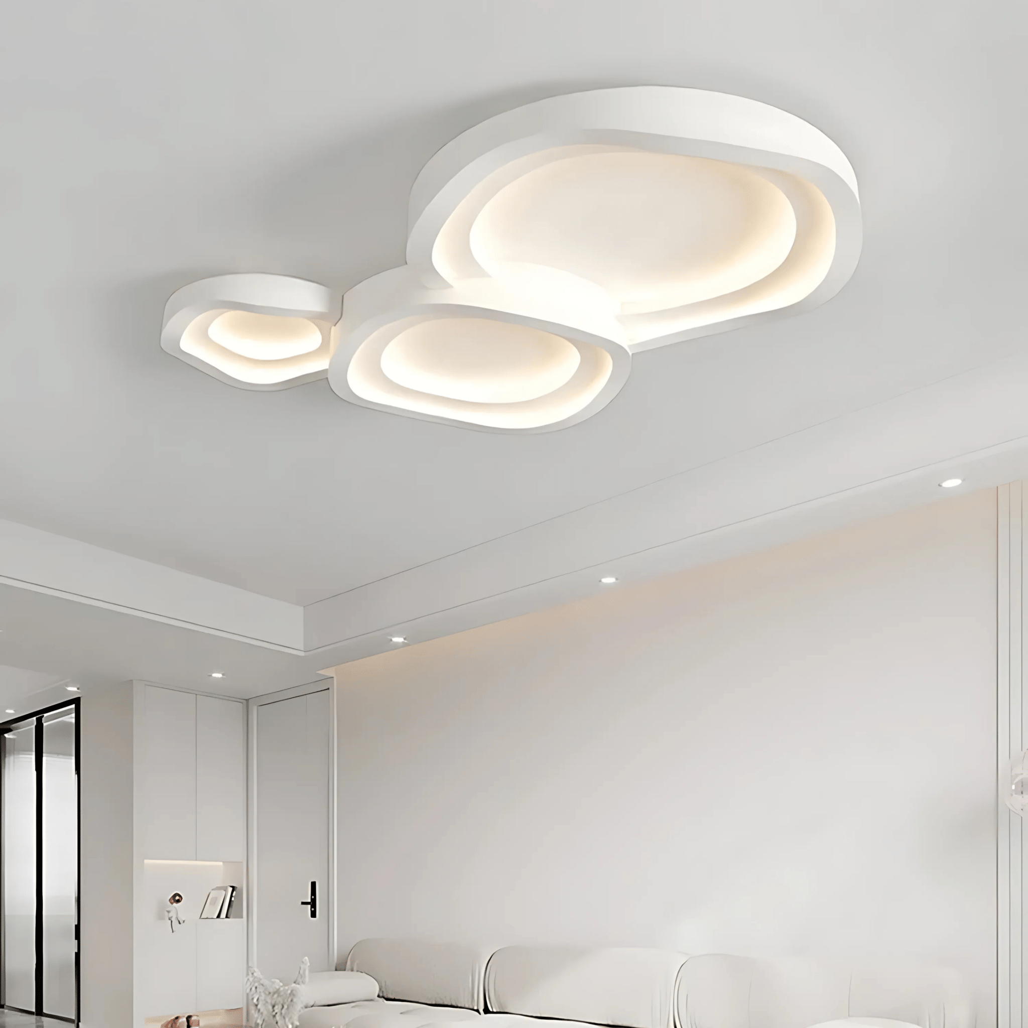 Pinnacle Collection - Tabby Lighting