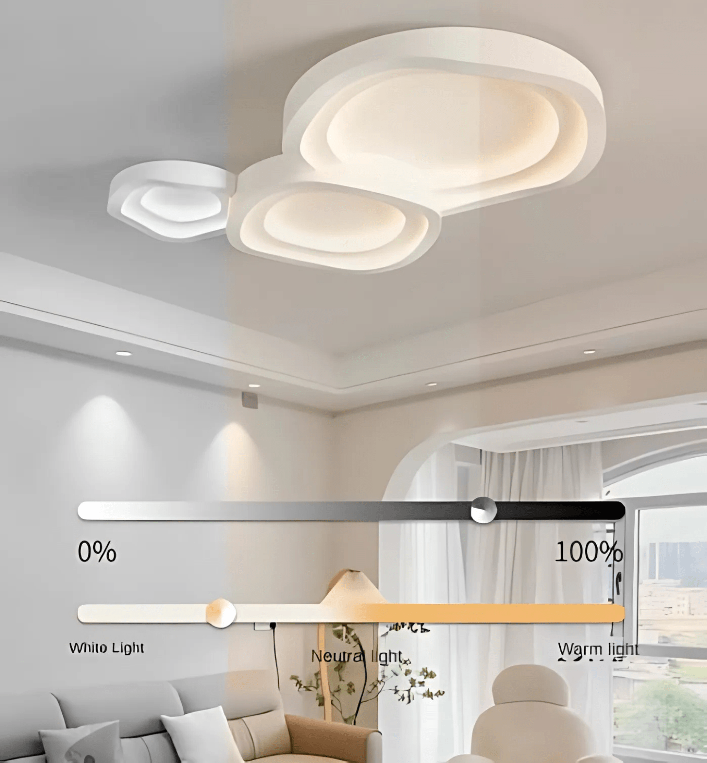 Pinnacle Collection - Tabby Lighting