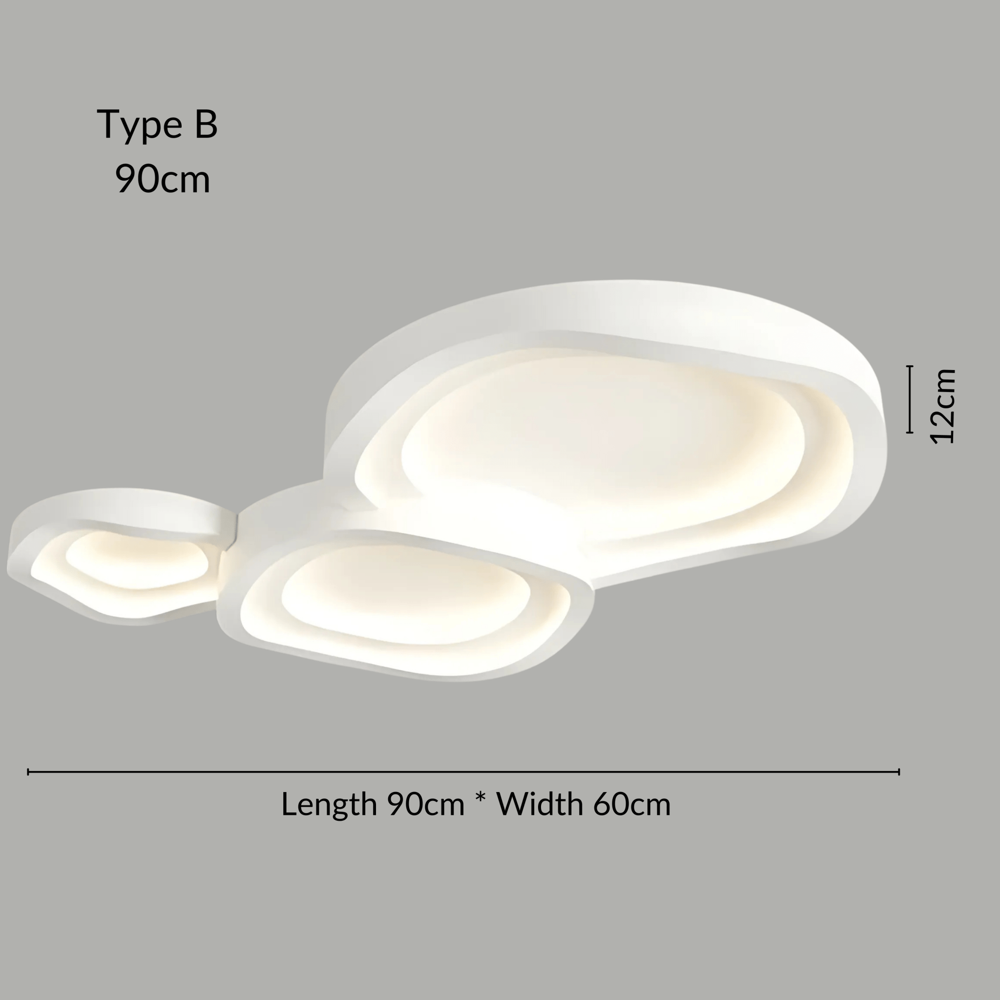 Pinnacle Collection - Tabby Lighting