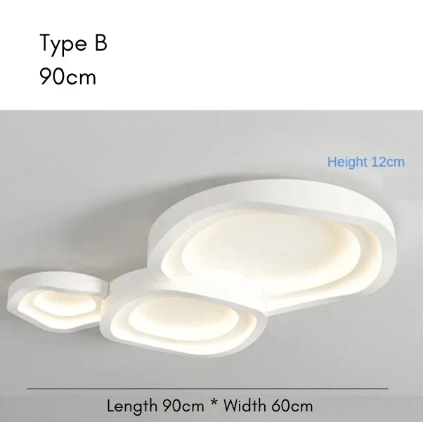 Pinnacle Collection - Tabby Lighting