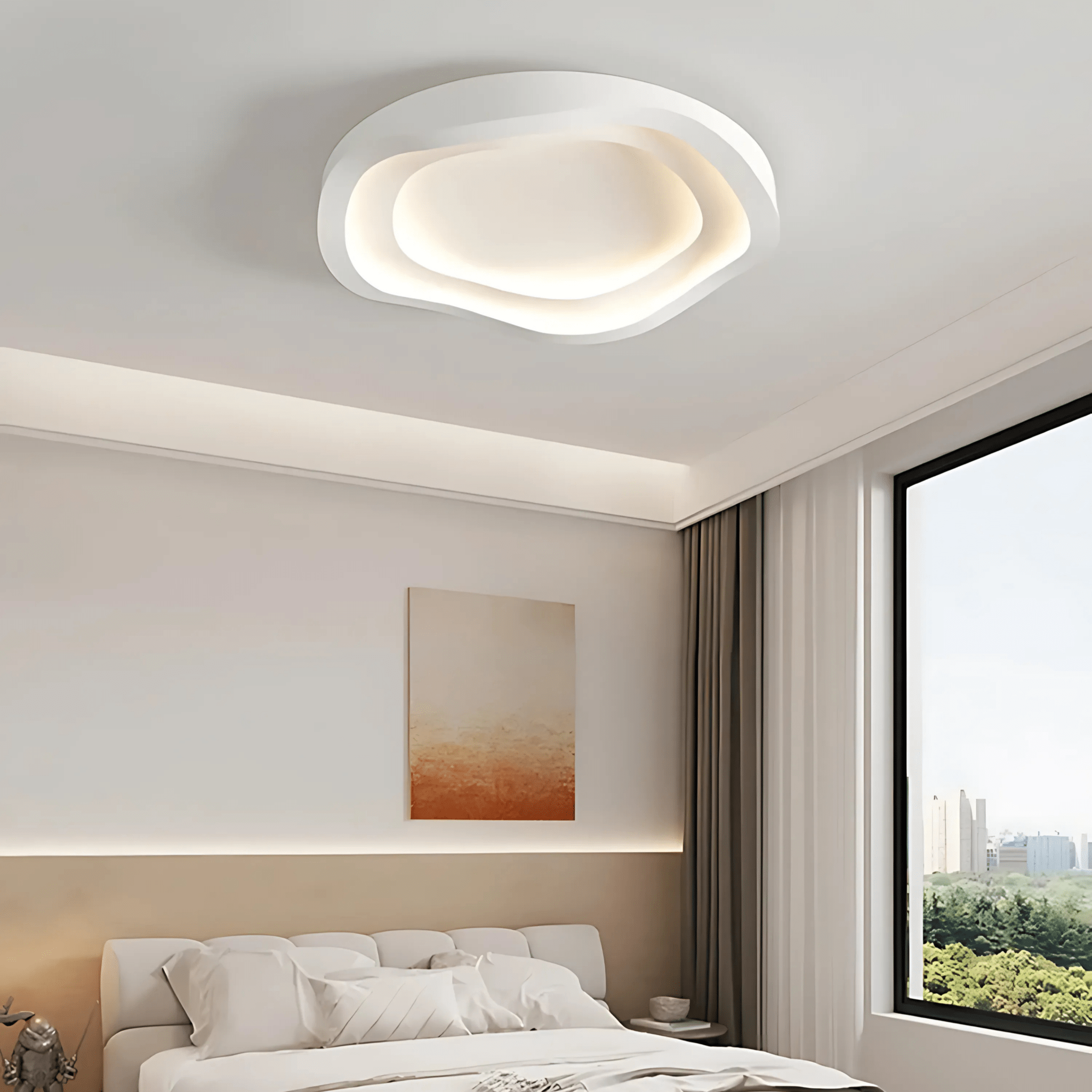 Pinnacle Collection - Tabby Lighting