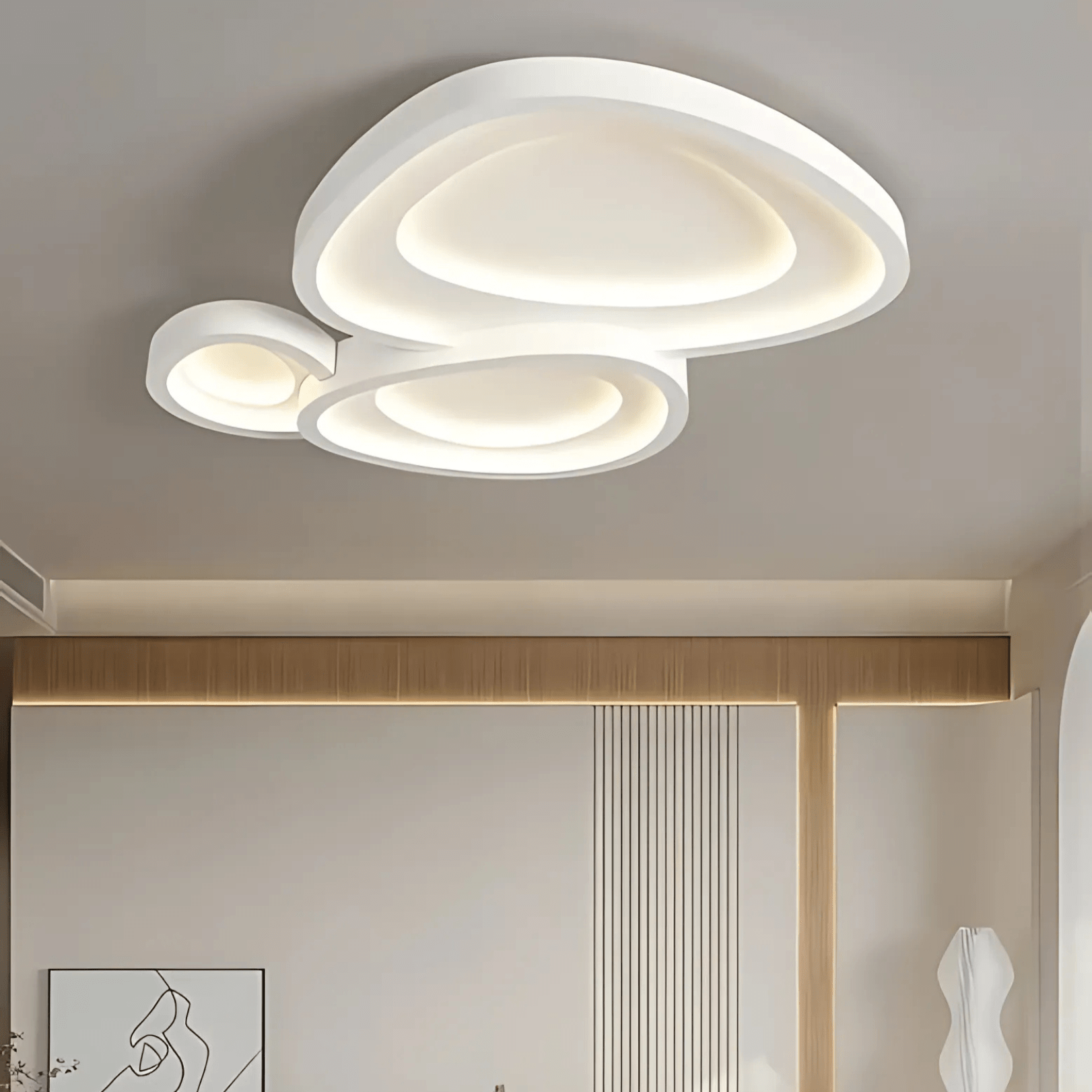 Pinnacle Collection - Tabby Lighting