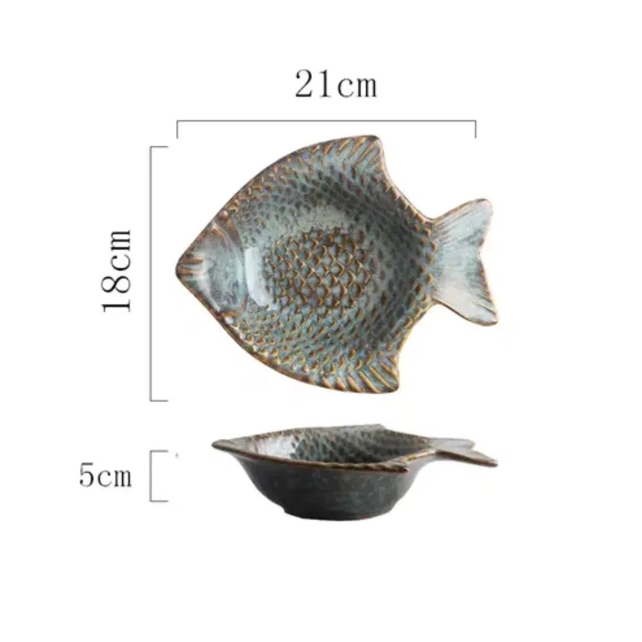 Poseidon Tableware - Tabby Lighting
