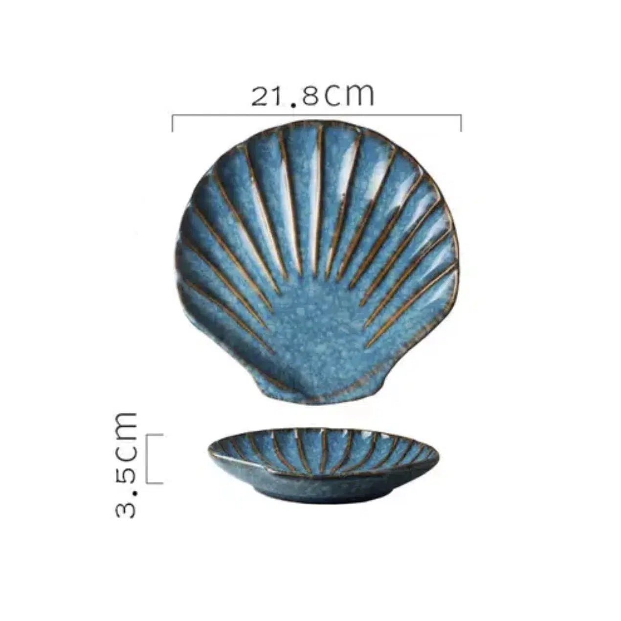 Poseidon Tableware - Tabby Lighting