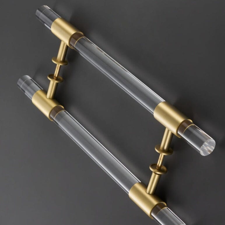 Possia Handle - Tabby Lighting
