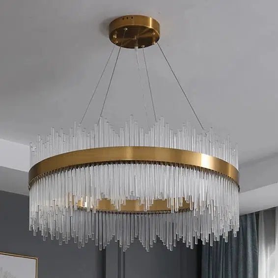 Queensgate Collection - Tabby Lighting
